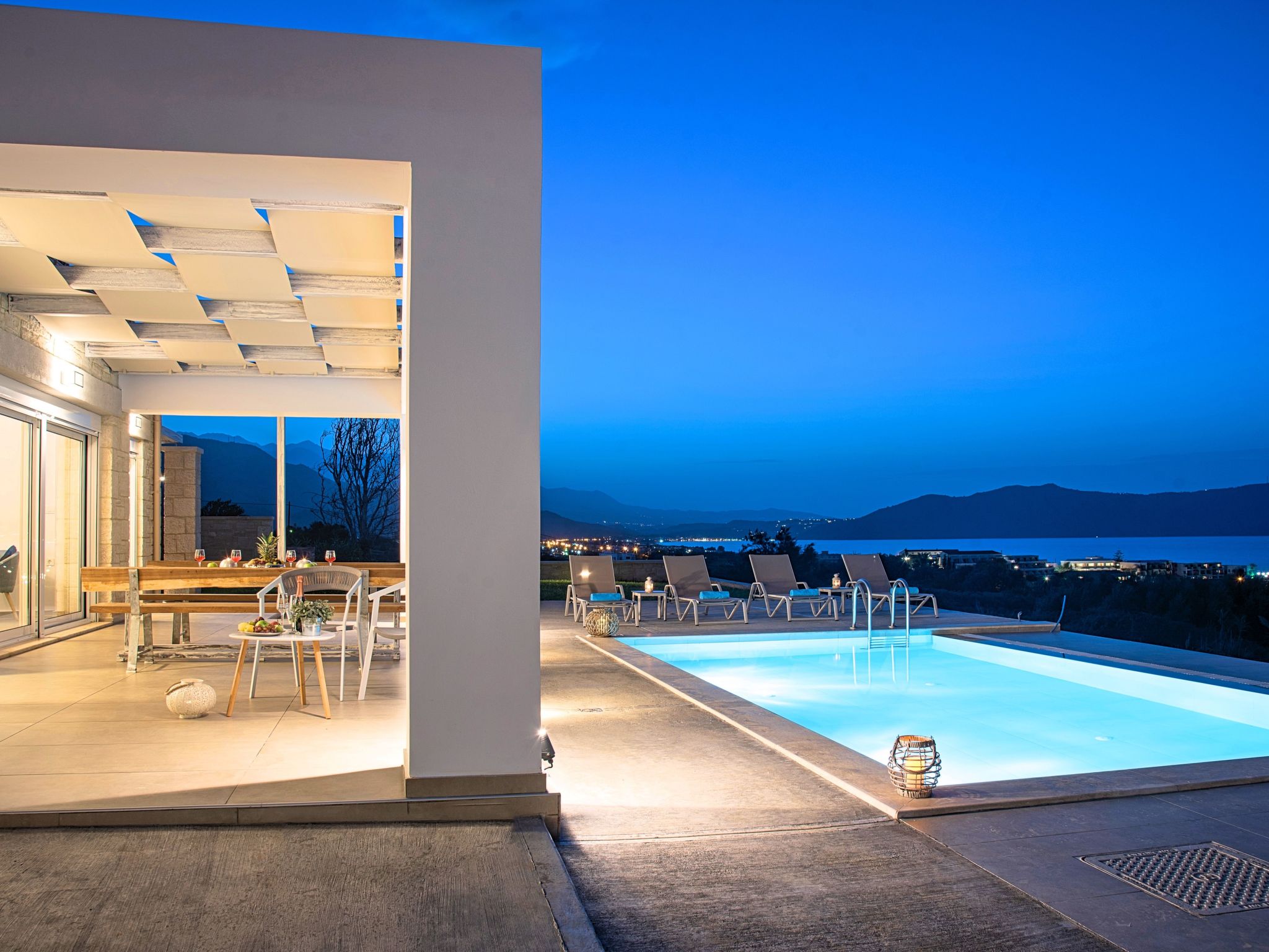 Für 24 Personen in Draia, Kreta (West-Kreta)-Image-tags.info