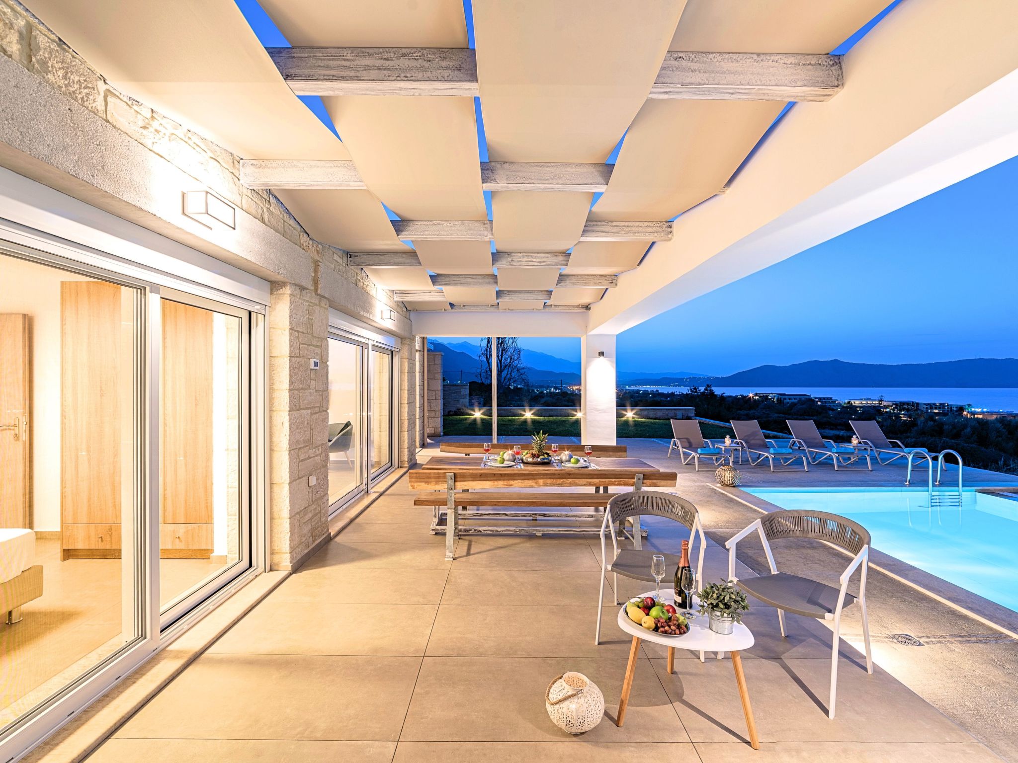 Für 24 Personen in Draia, Kreta (West-Kreta)-Image-tags.info