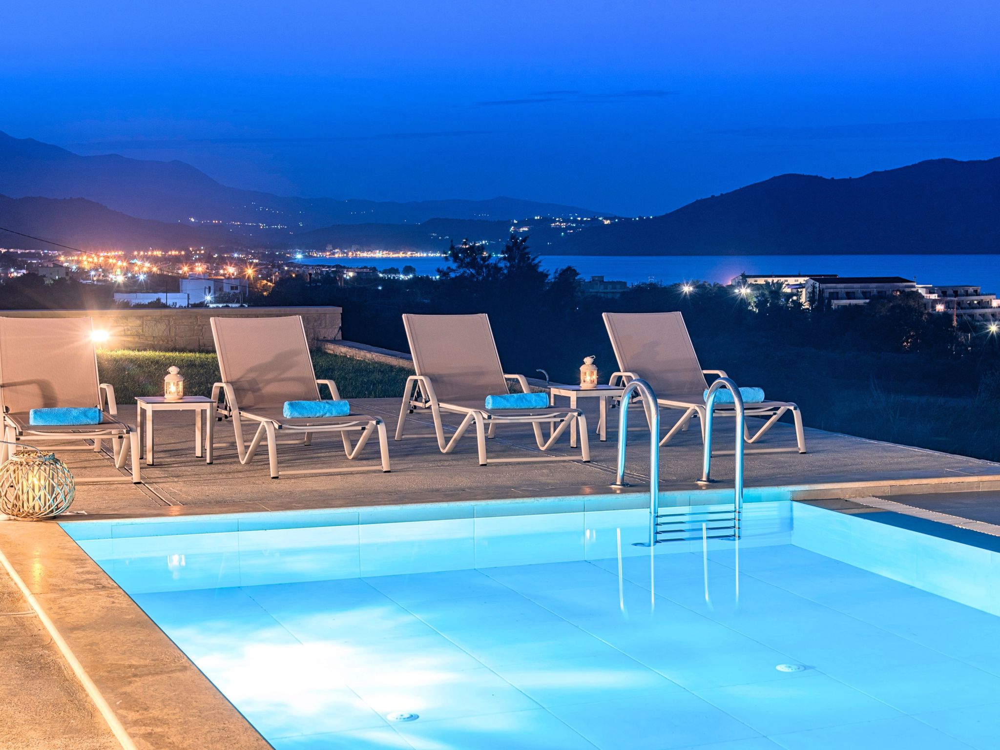 Für 24 Personen in Draia, Kreta (West-Kreta)-Image-tags.info