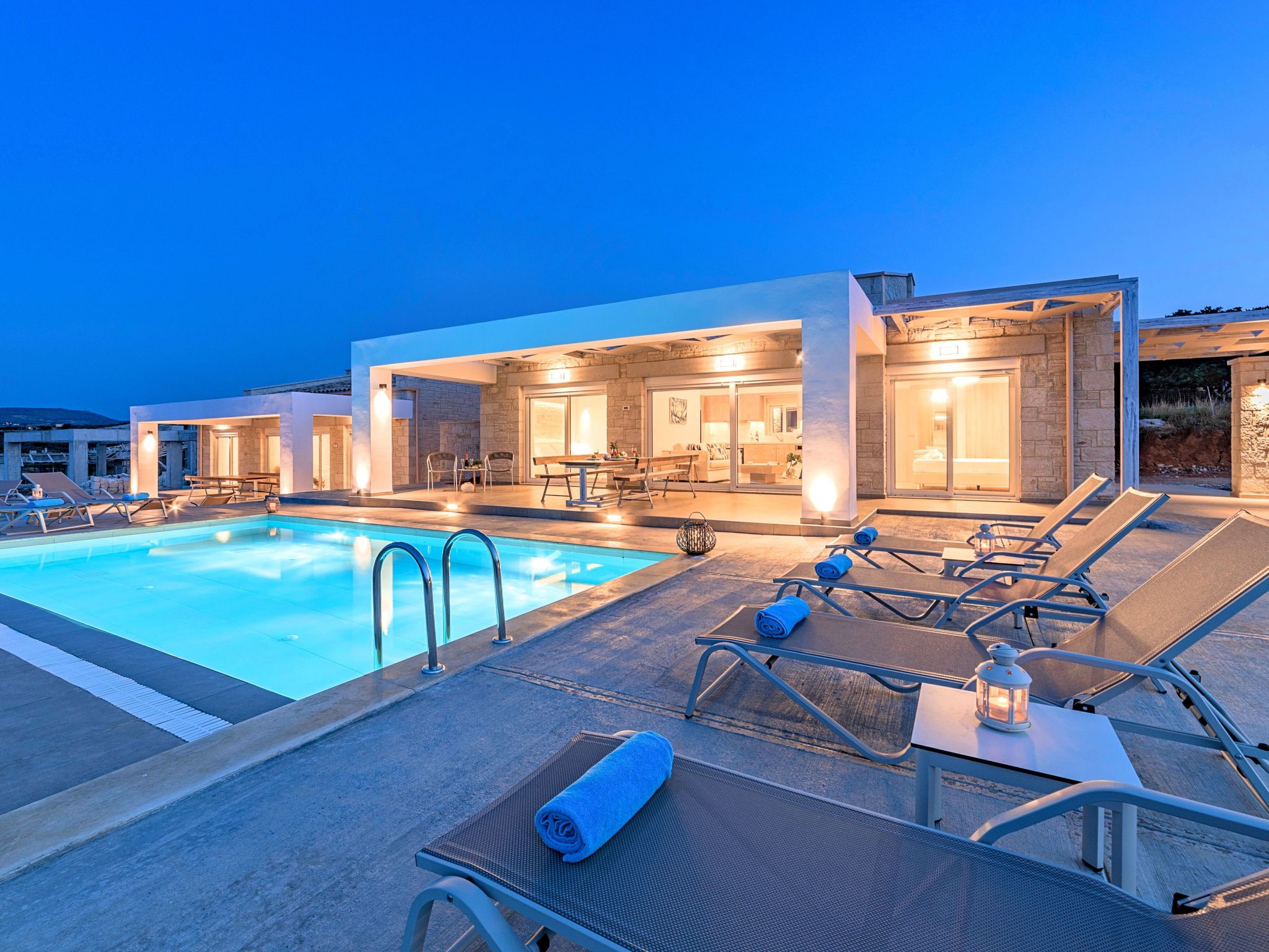 Für 24 Personen in Draia, Kreta (West-Kreta)-Image-tags.info