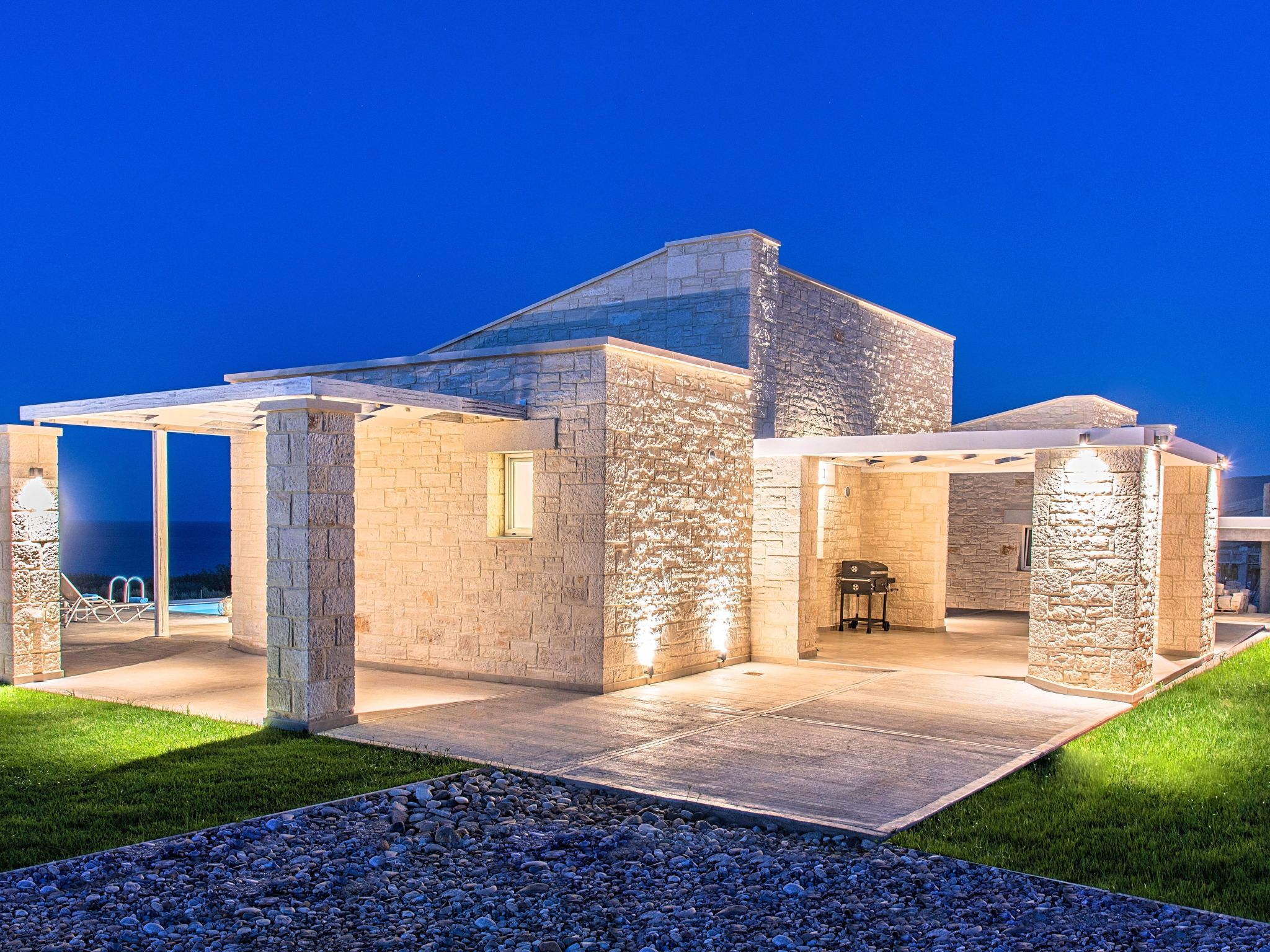 Für 24 Personen in Draia, Kreta (West-Kreta)-Image-tags.info