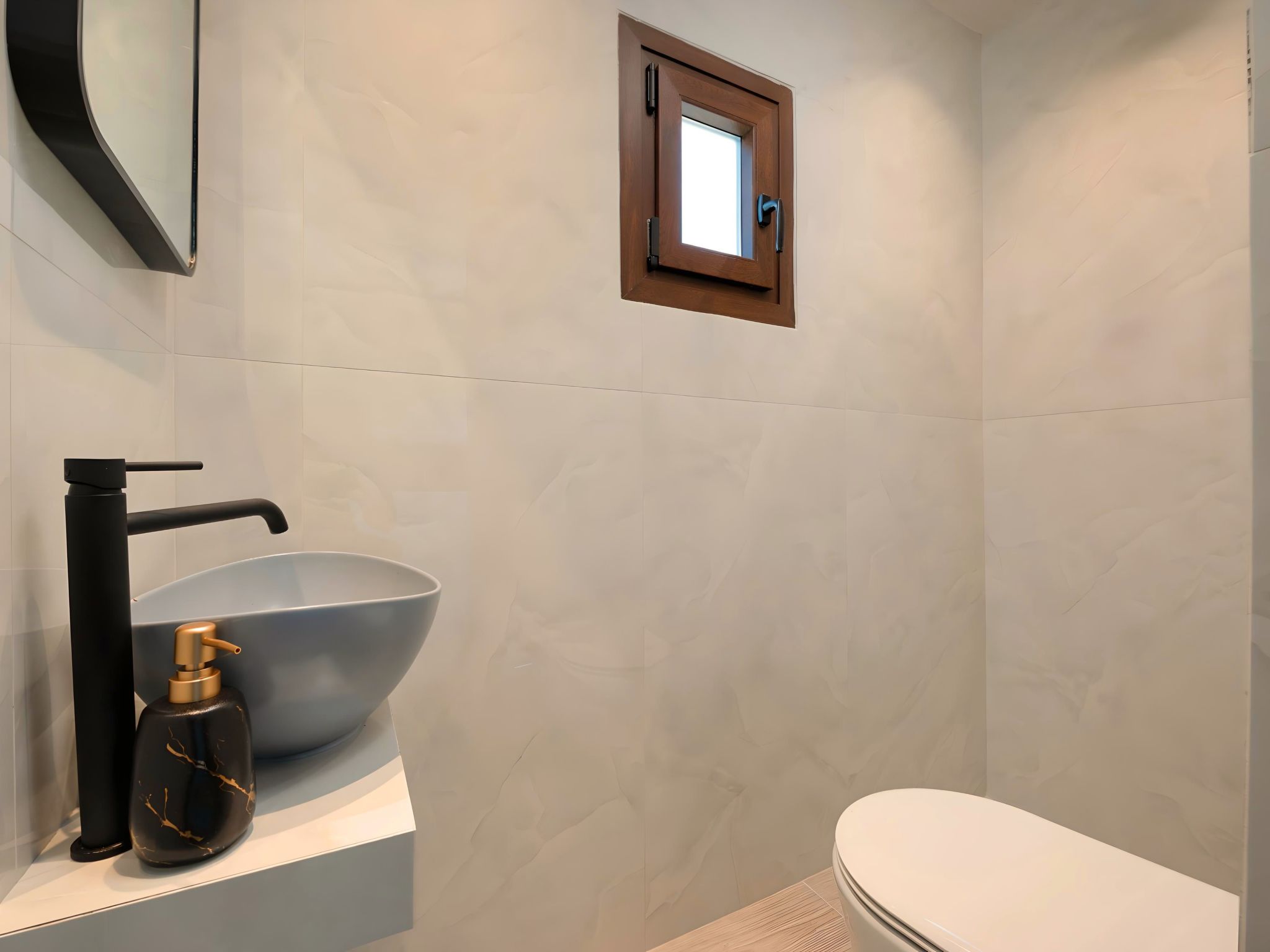 Stafa Villa Privater Pool-Drinnen