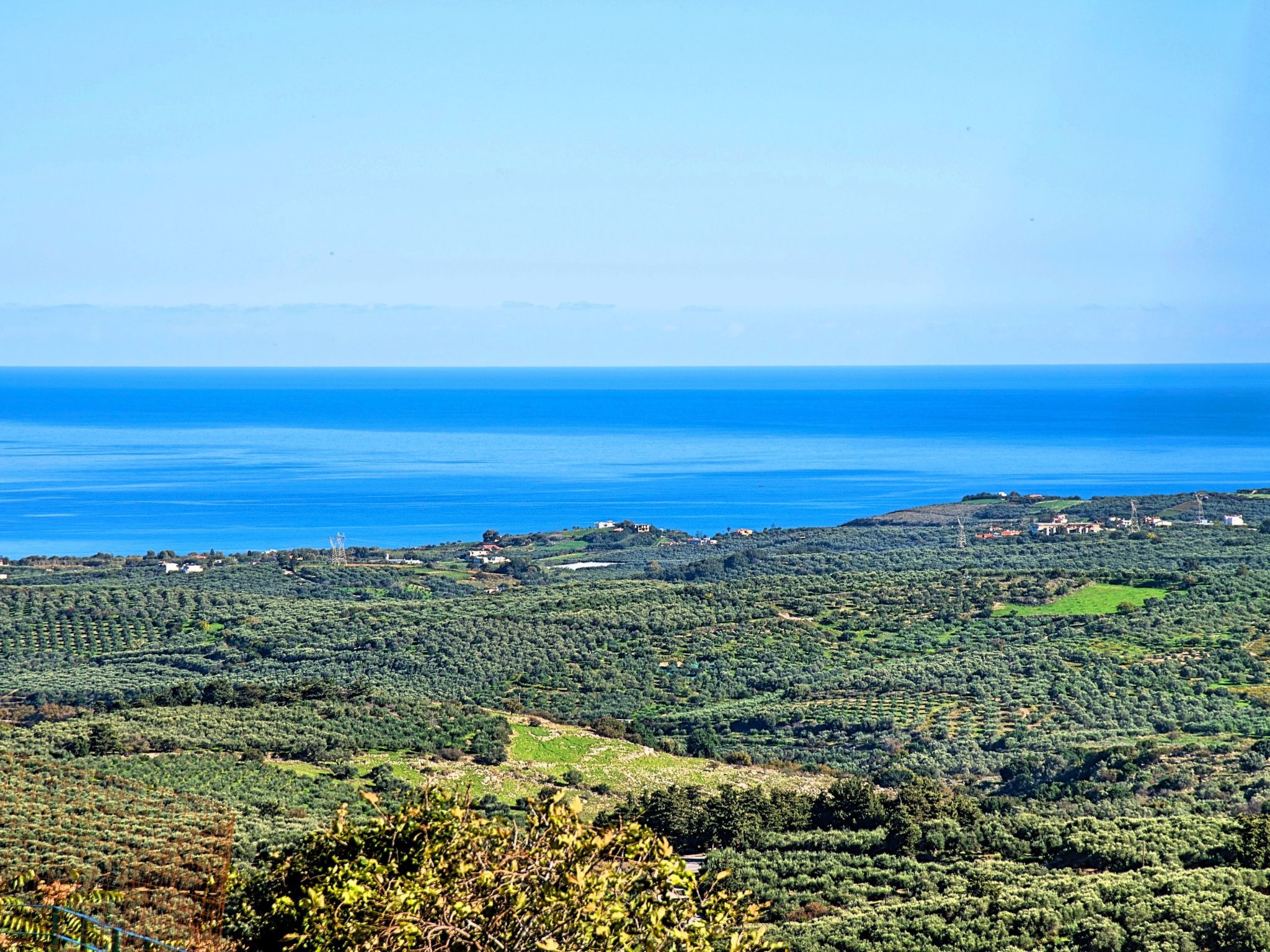 Für 12 Personen in Kournas, Kreta (West-Kreta)-Image-tags.info