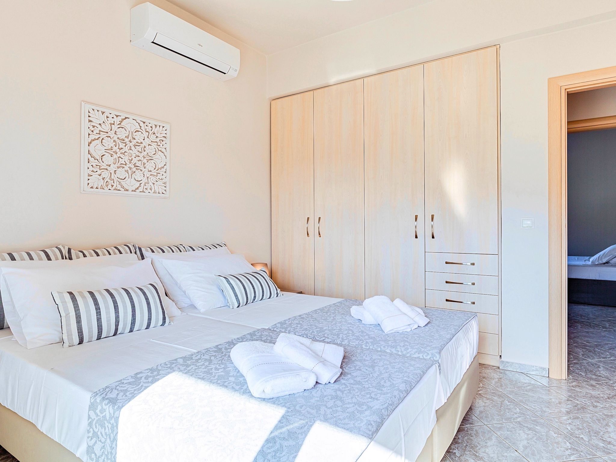 Für 12 Personen in Kournas, Kreta (West-Kreta)-Image-tags.info