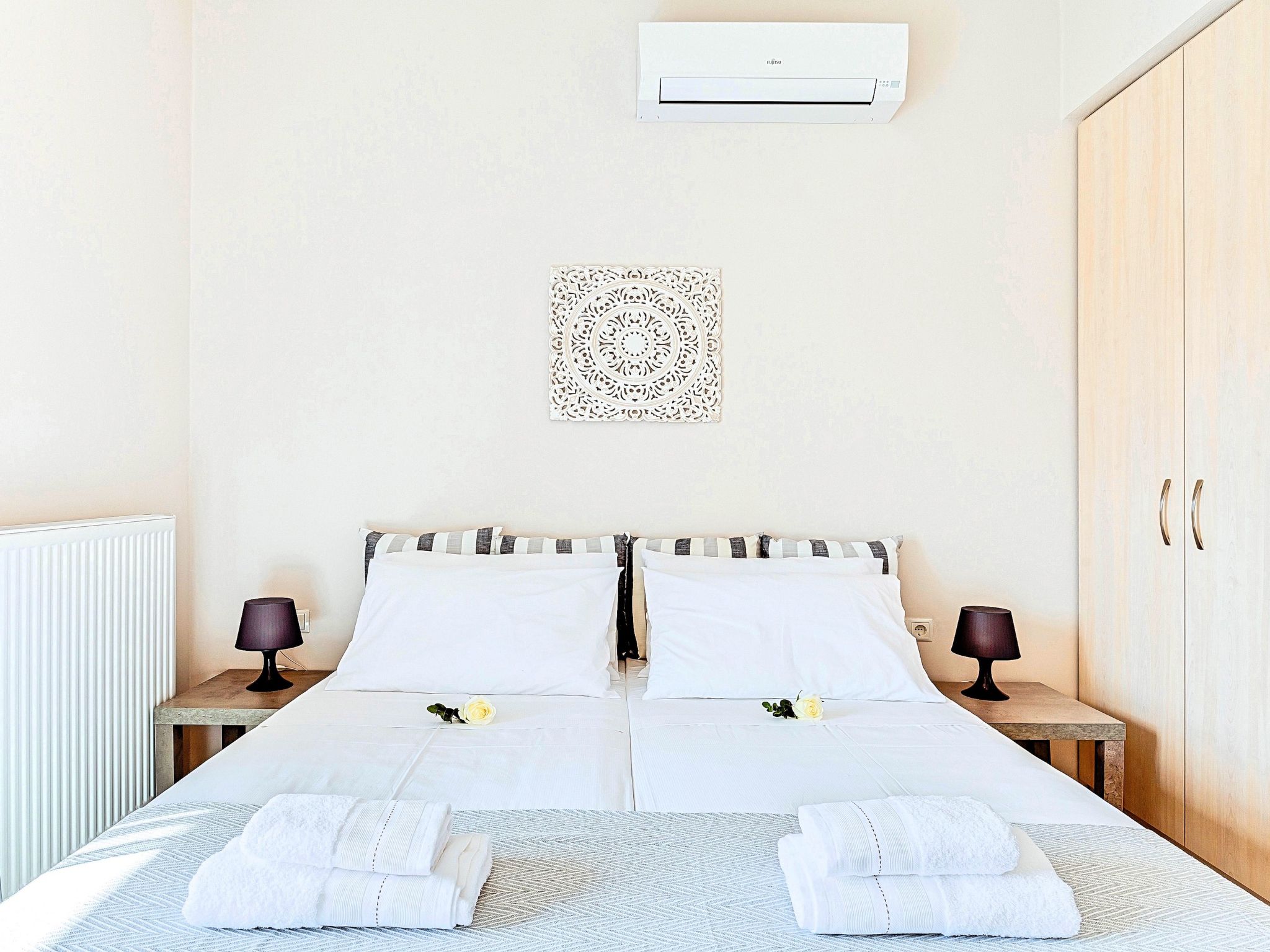 Für 12 Personen in Kournas, Kreta (West-Kreta)-Image-tags.info