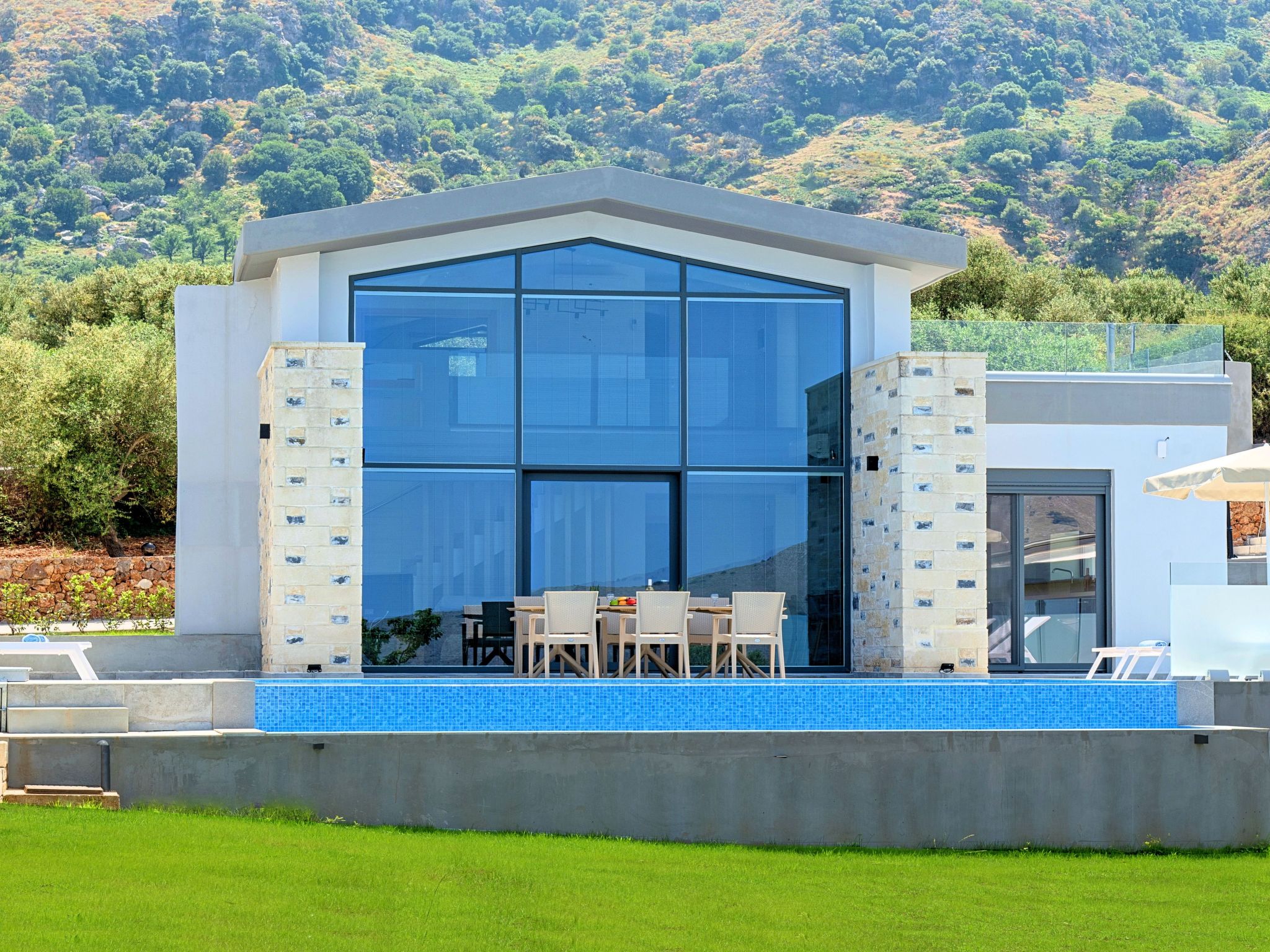 Für 45 Personen in Chania, Kreta (West-Kreta)-Image-tags.info