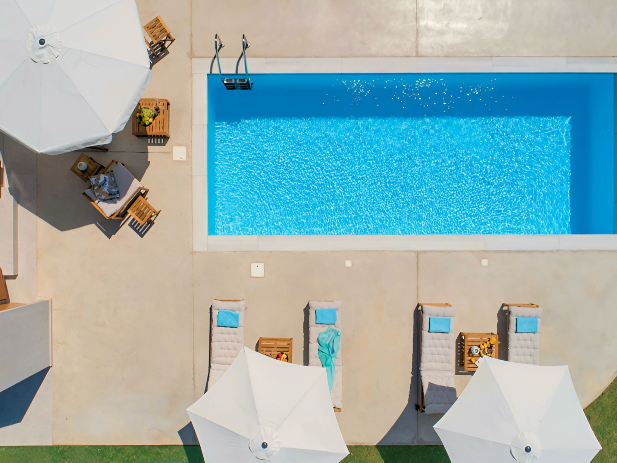 "Vegghera Villa" mit Bergblick-Binnen