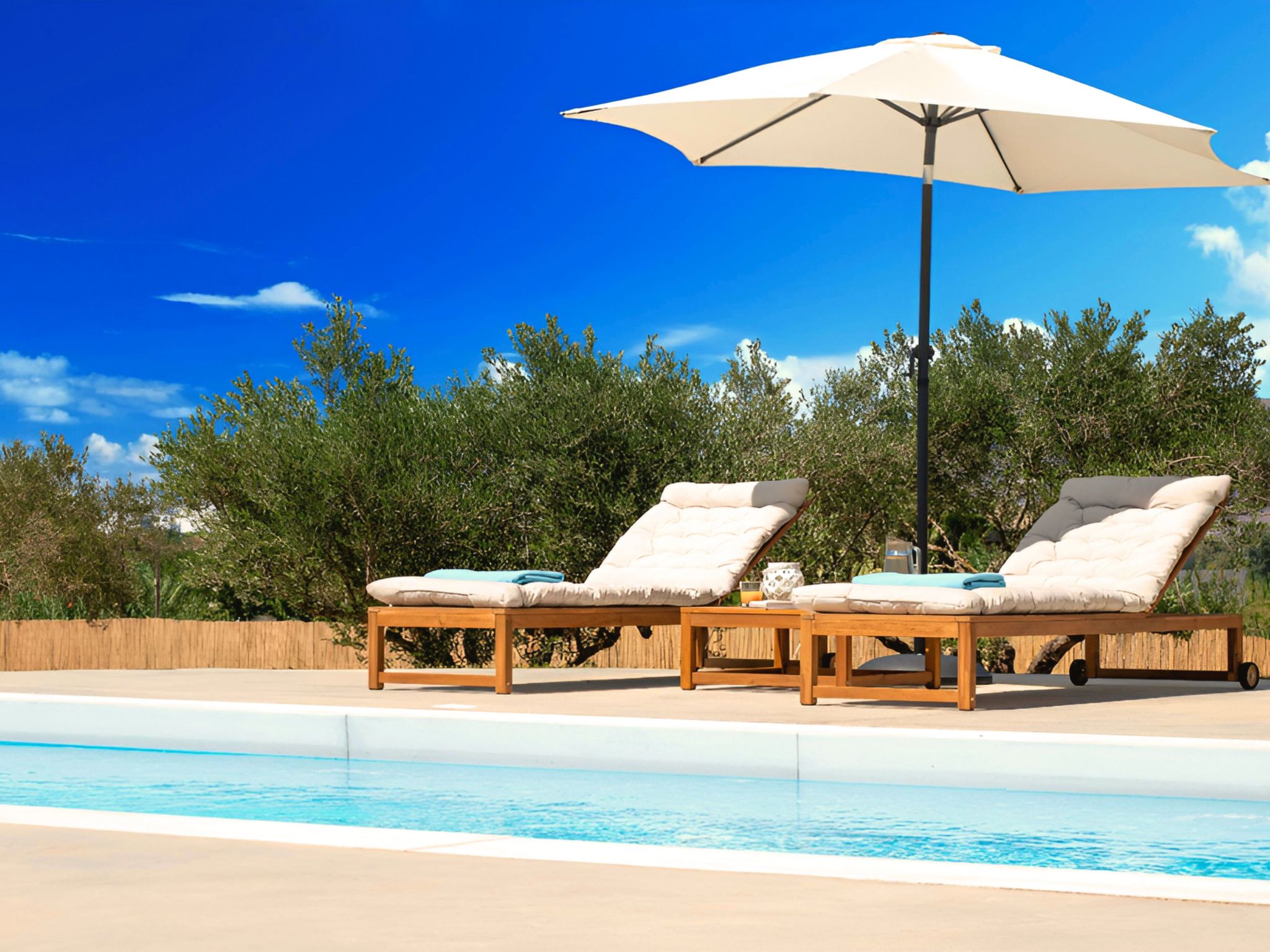 "Vegghera Villa" mit Bergblick-Binnen