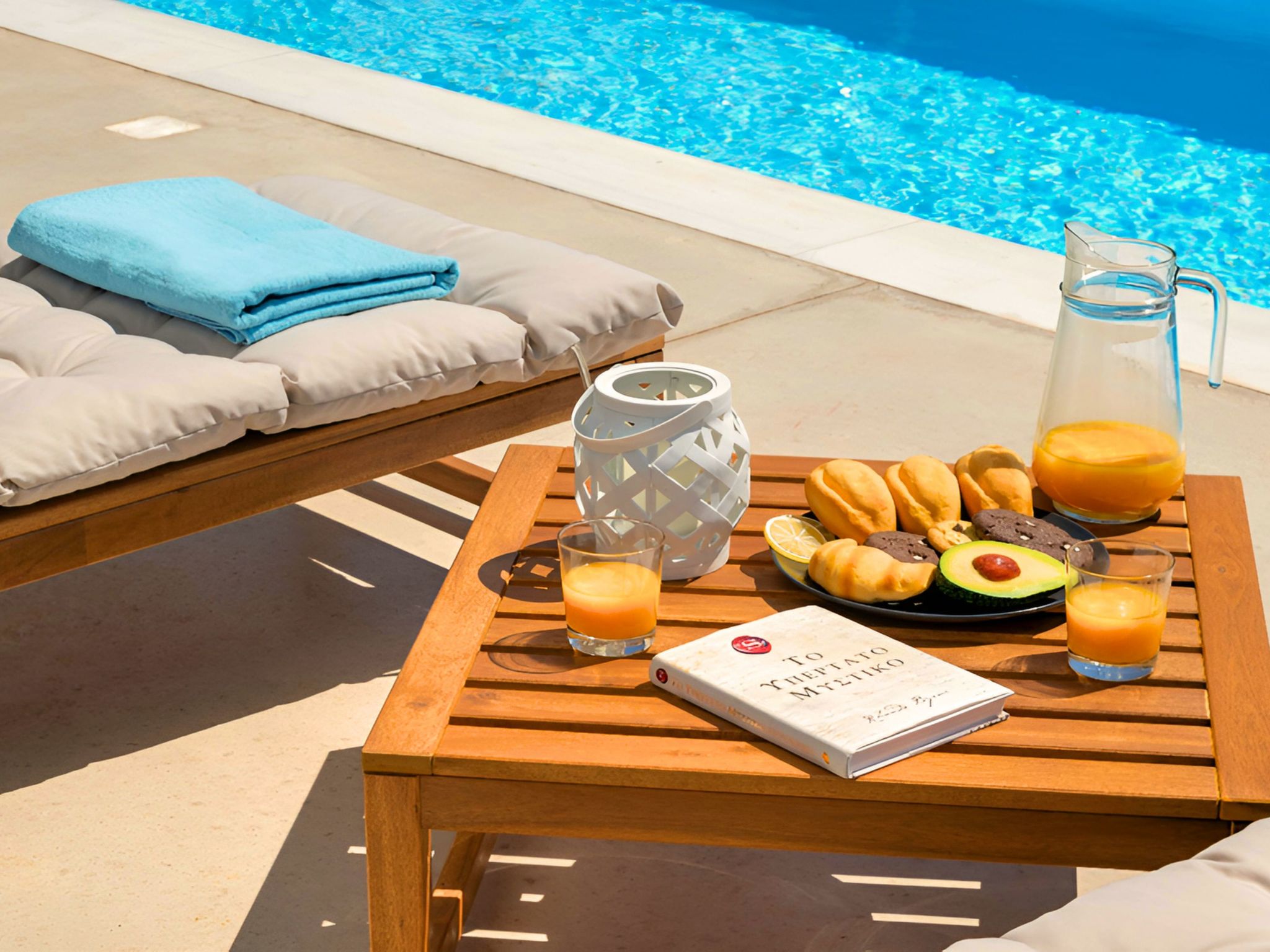 "Vegghera Villa" mit Bergblick-Binnen