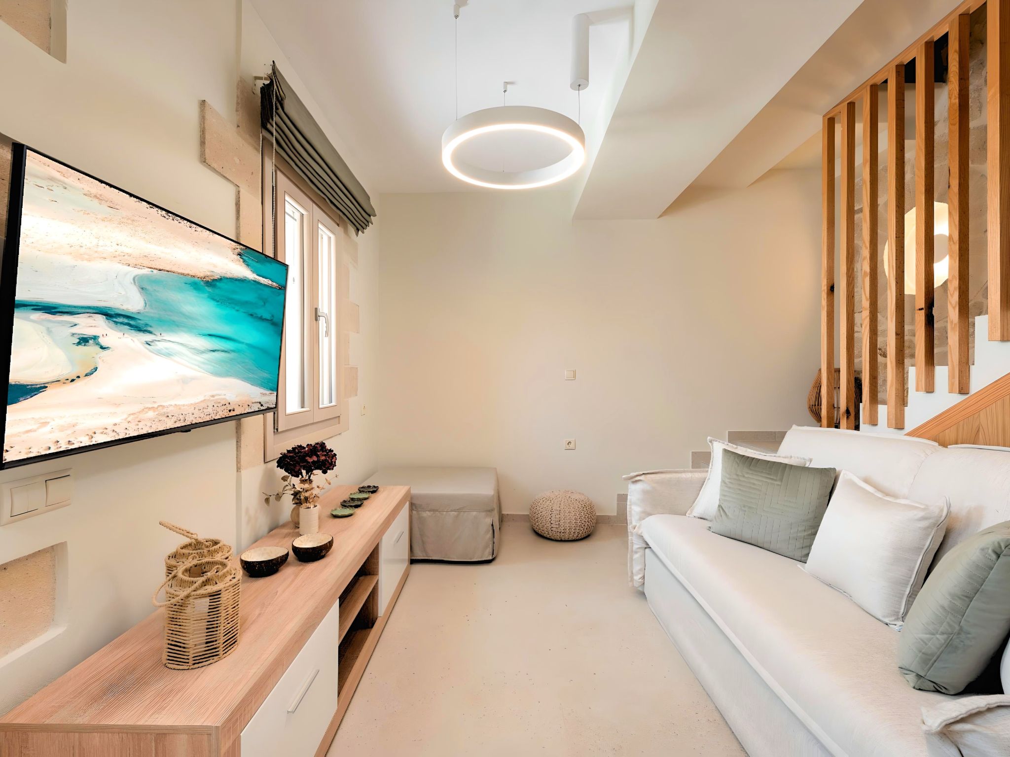 Hidden Gem Villa Pool und Jaccuzzi-Binnen