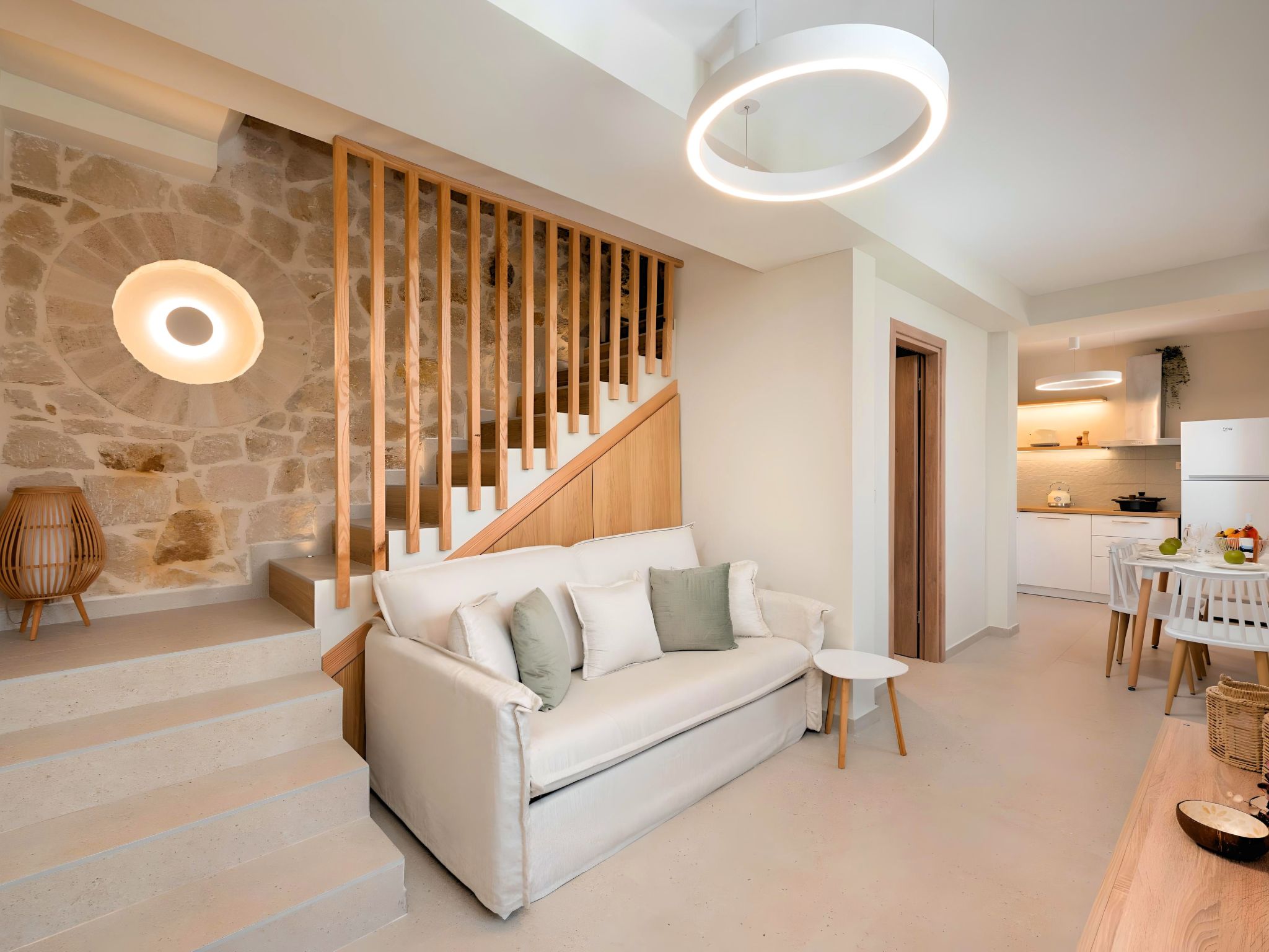 Hidden Gem Villa Pool und Jaccuzzi-Binnen