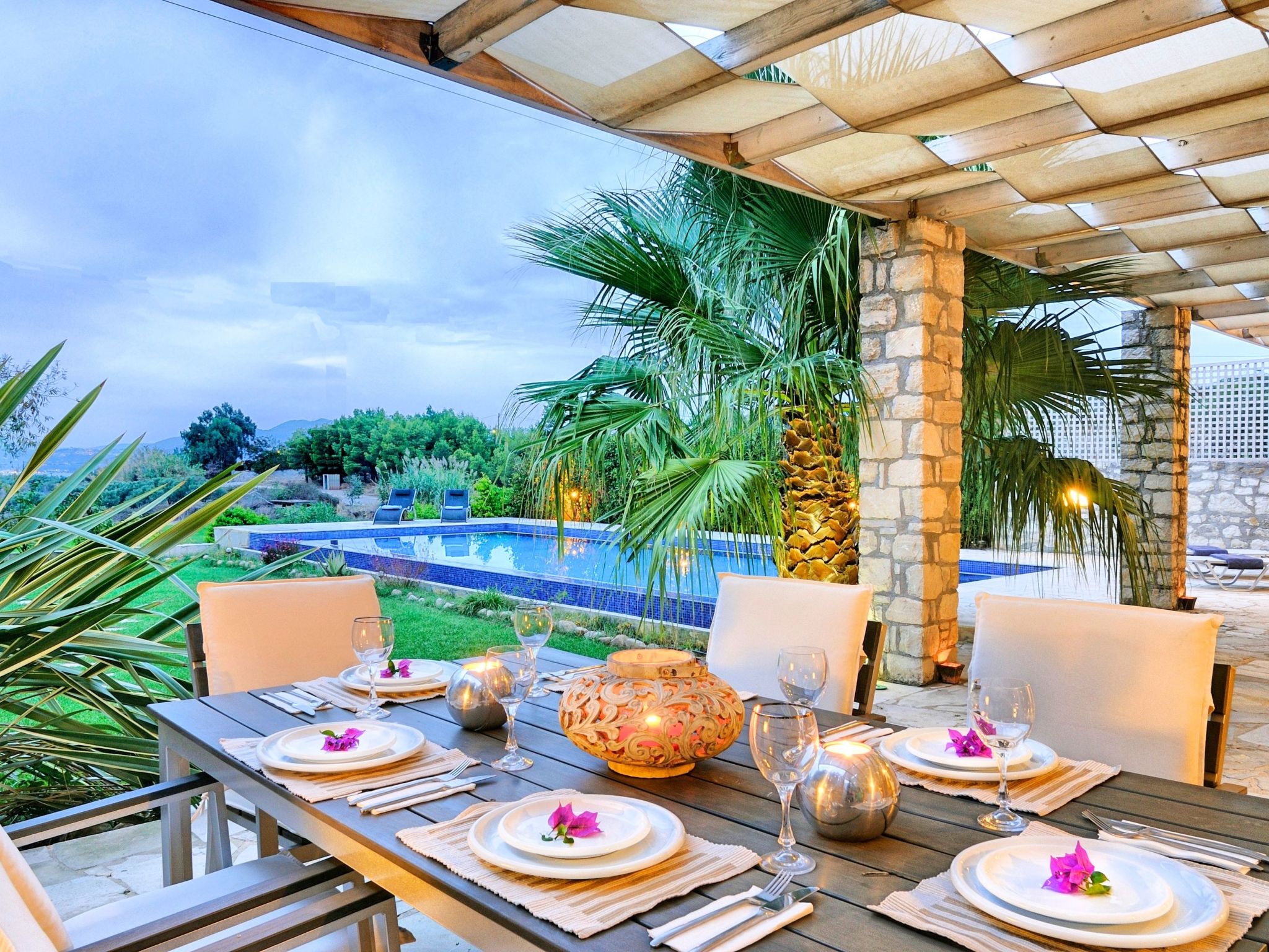 Für 15 Personen in Draia, Kreta (West-Kreta)-Image-tags.info