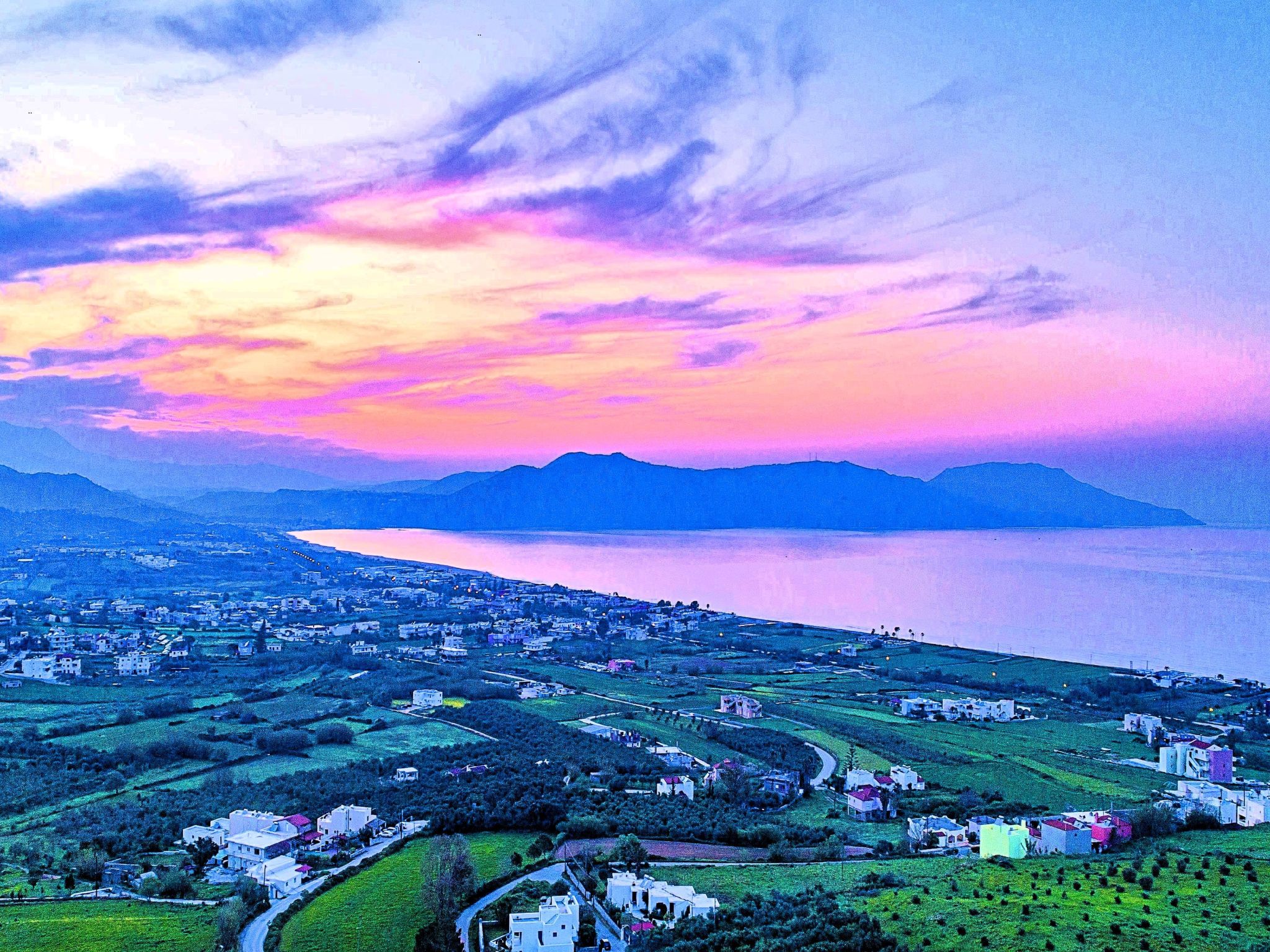 Für 15 Personen in Draia, Kreta (West-Kreta)-Image-tags.info