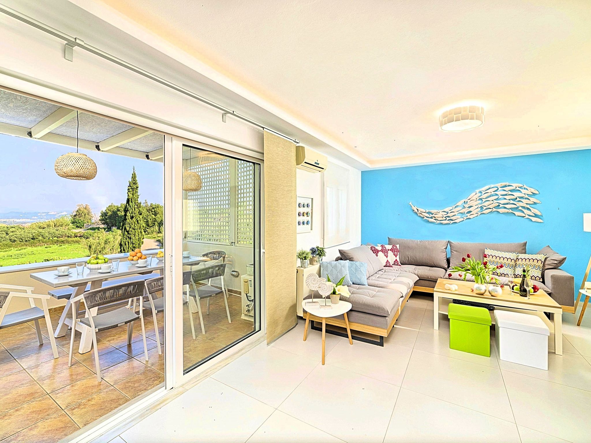 Für 15 Personen in Draia, Kreta (West-Kreta)-Image-tags.info