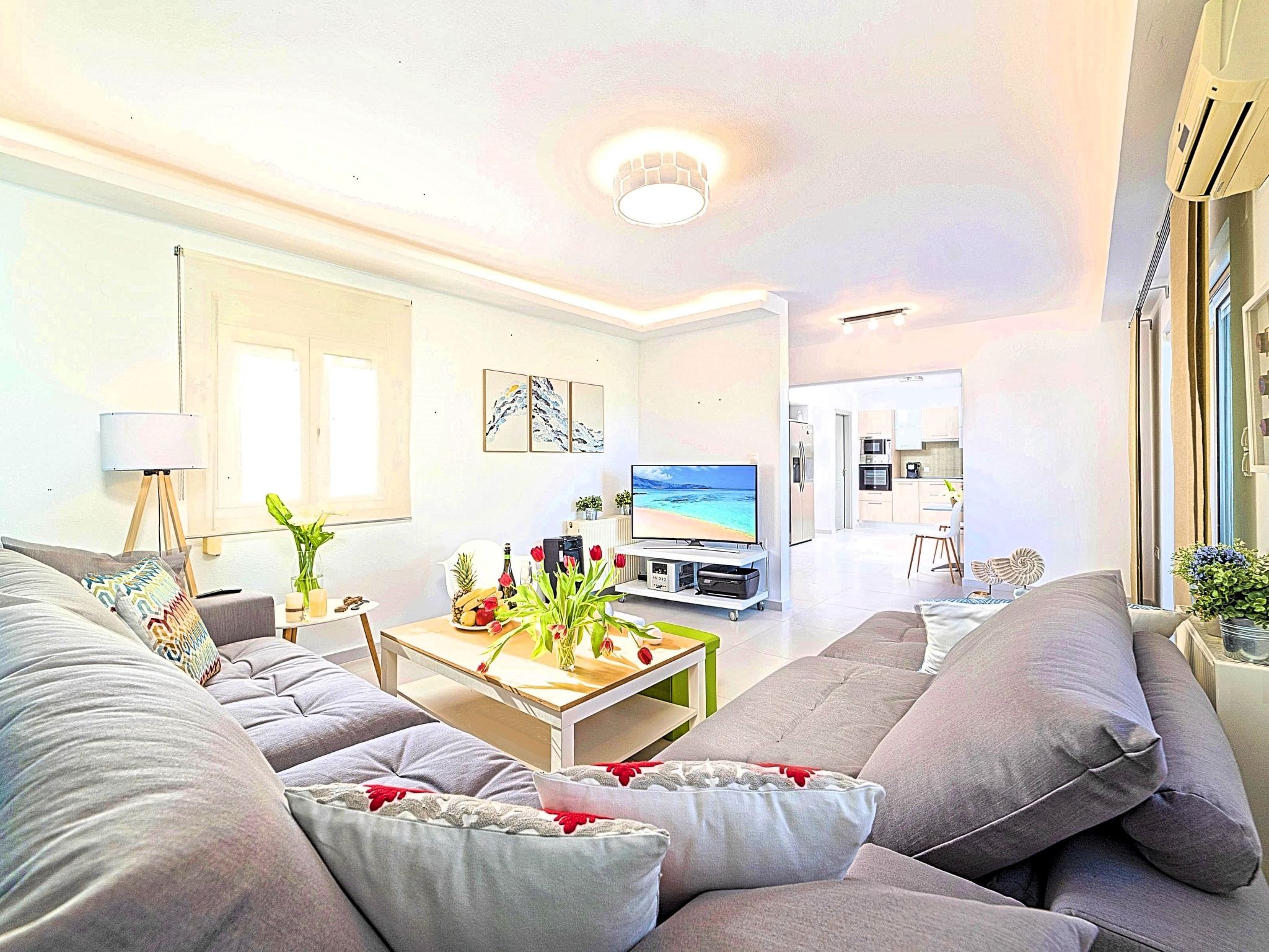 Für 15 Personen in Draia, Kreta (West-Kreta)-Image-tags.info