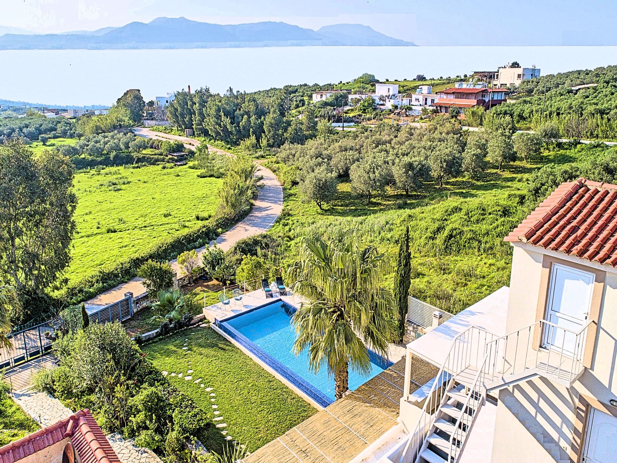 Für 15 Personen in Draia, Kreta (West-Kreta)-Image-tags.info