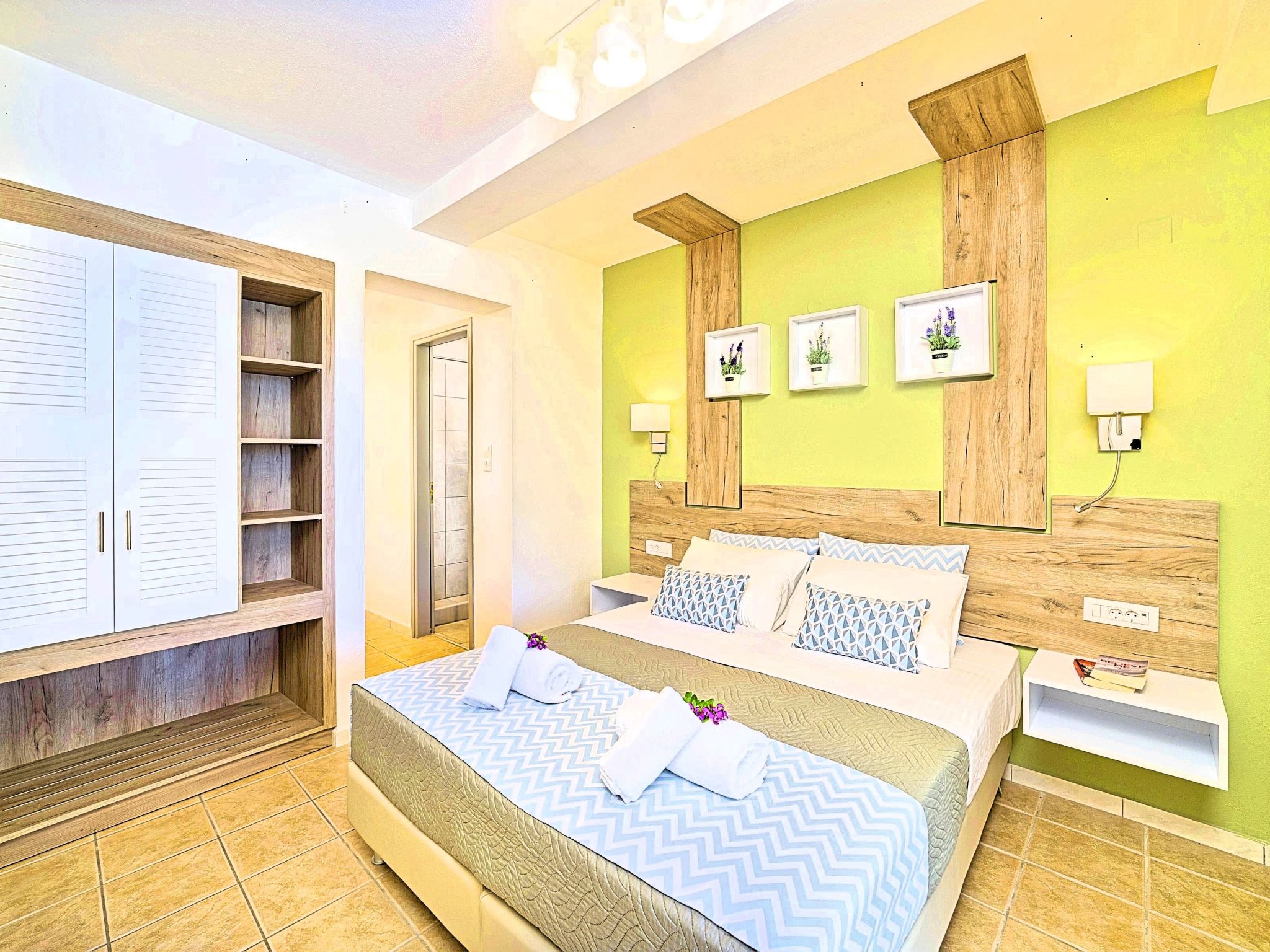 Für 15 Personen in Draia, Kreta (West-Kreta)-Image-tags.info