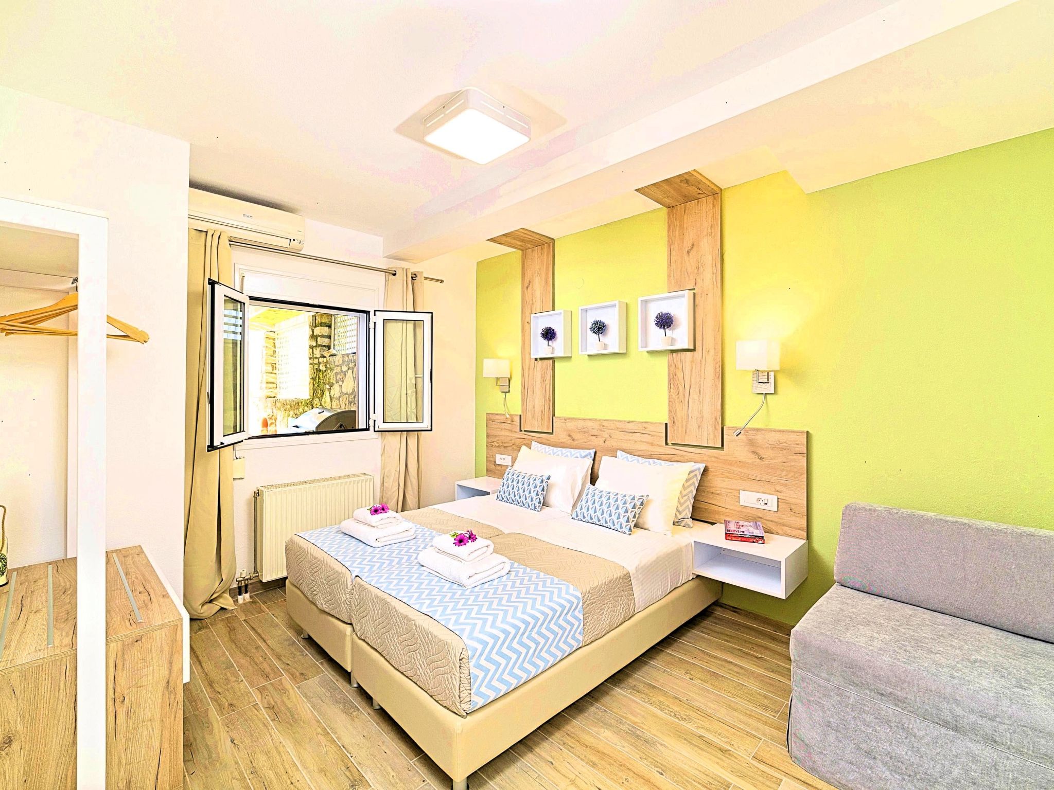 Für 15 Personen in Draia, Kreta (West-Kreta)-Image-tags.info