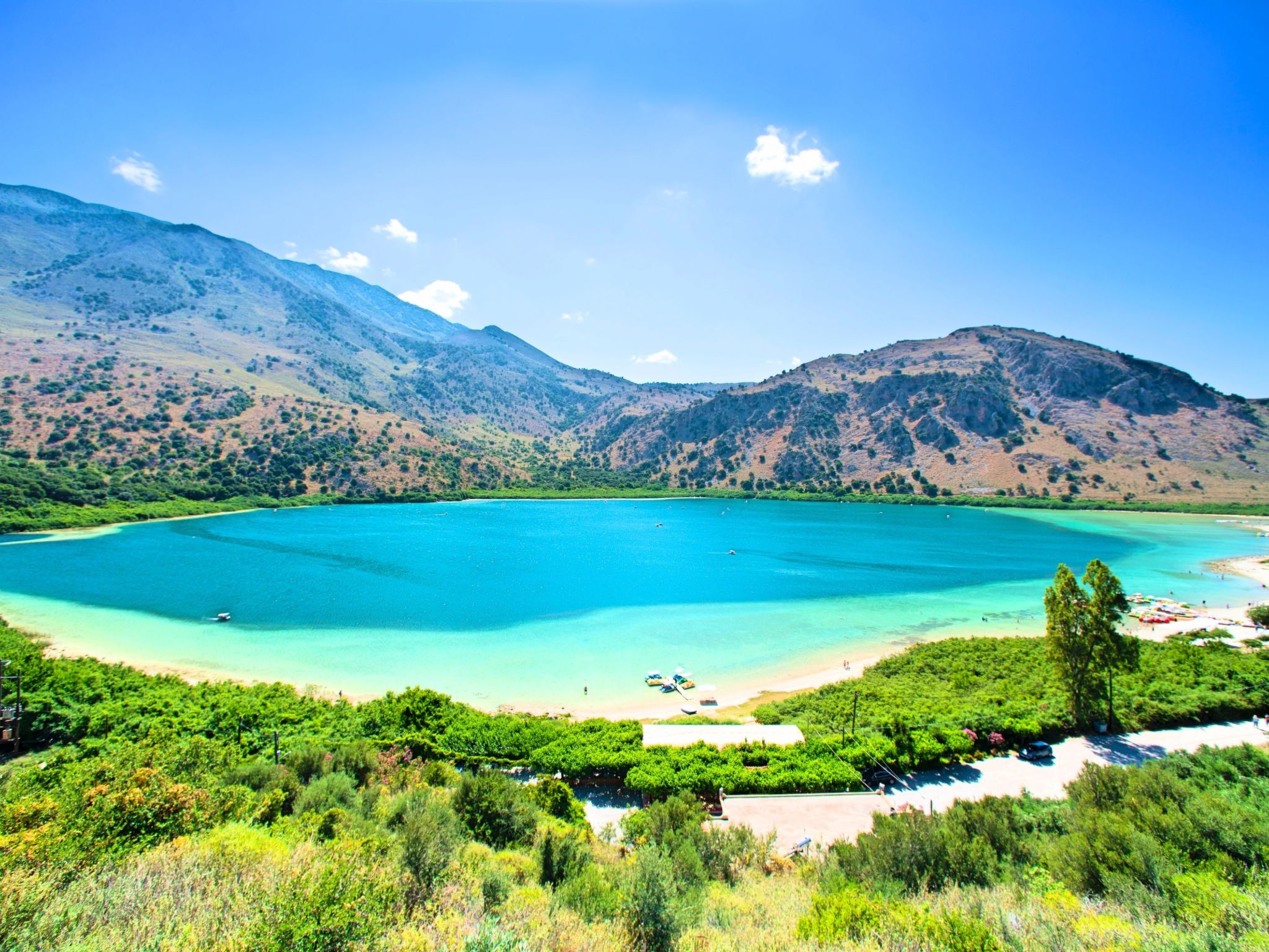 Für 15 Personen in Draia, Kreta (West-Kreta)-Image-tags.info