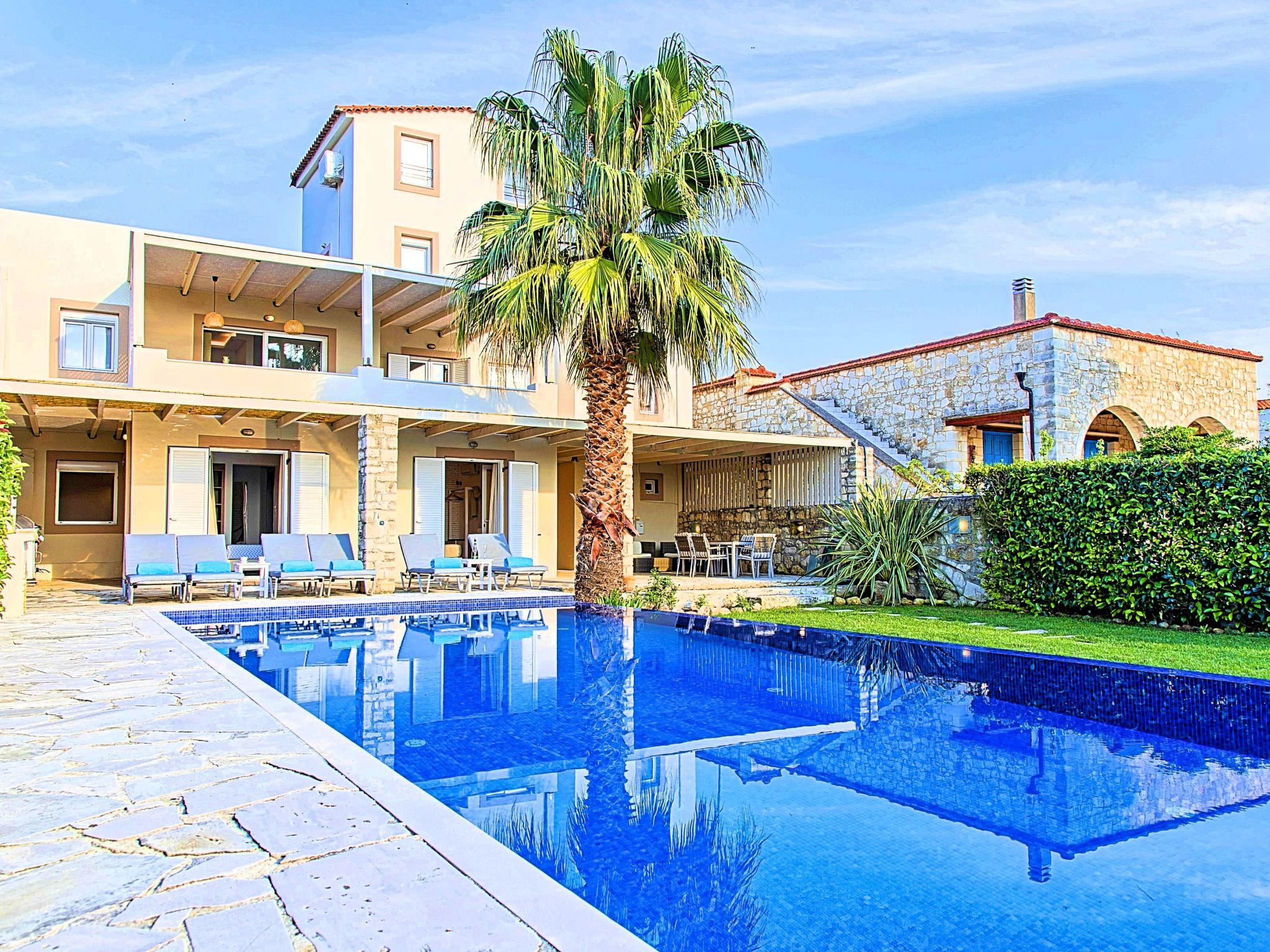 Für 15 Personen in Draia, Kreta (West-Kreta)-Image-tags.info