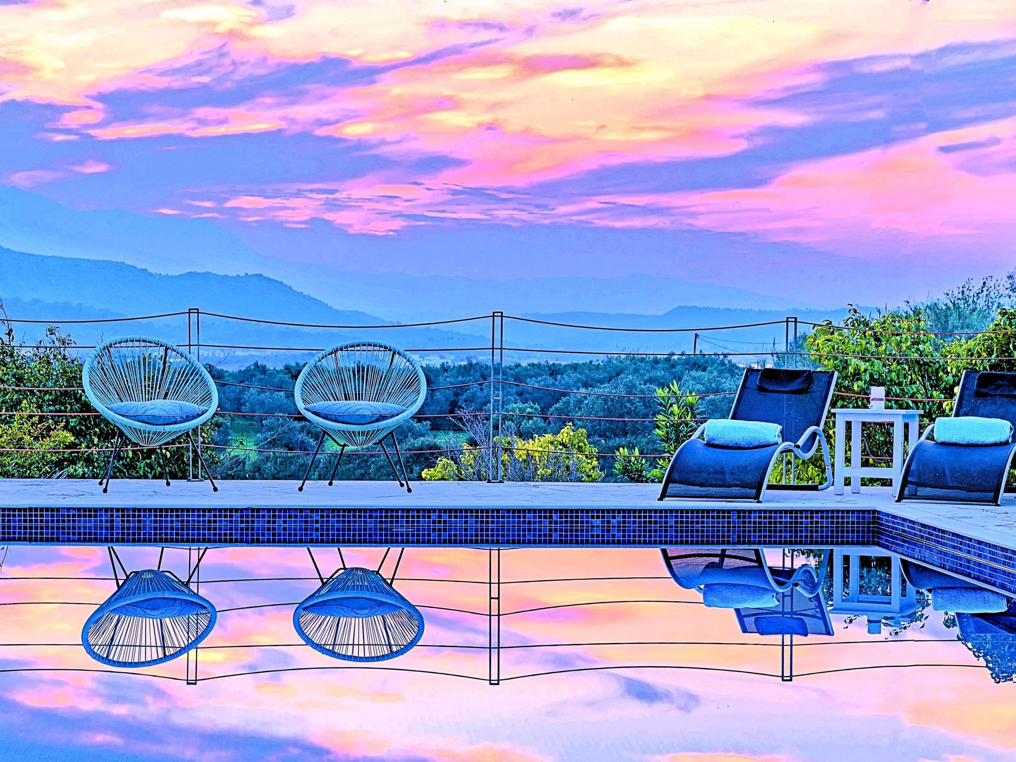 Für 15 Personen in Draia, Kreta (West-Kreta)-Image-tags.info