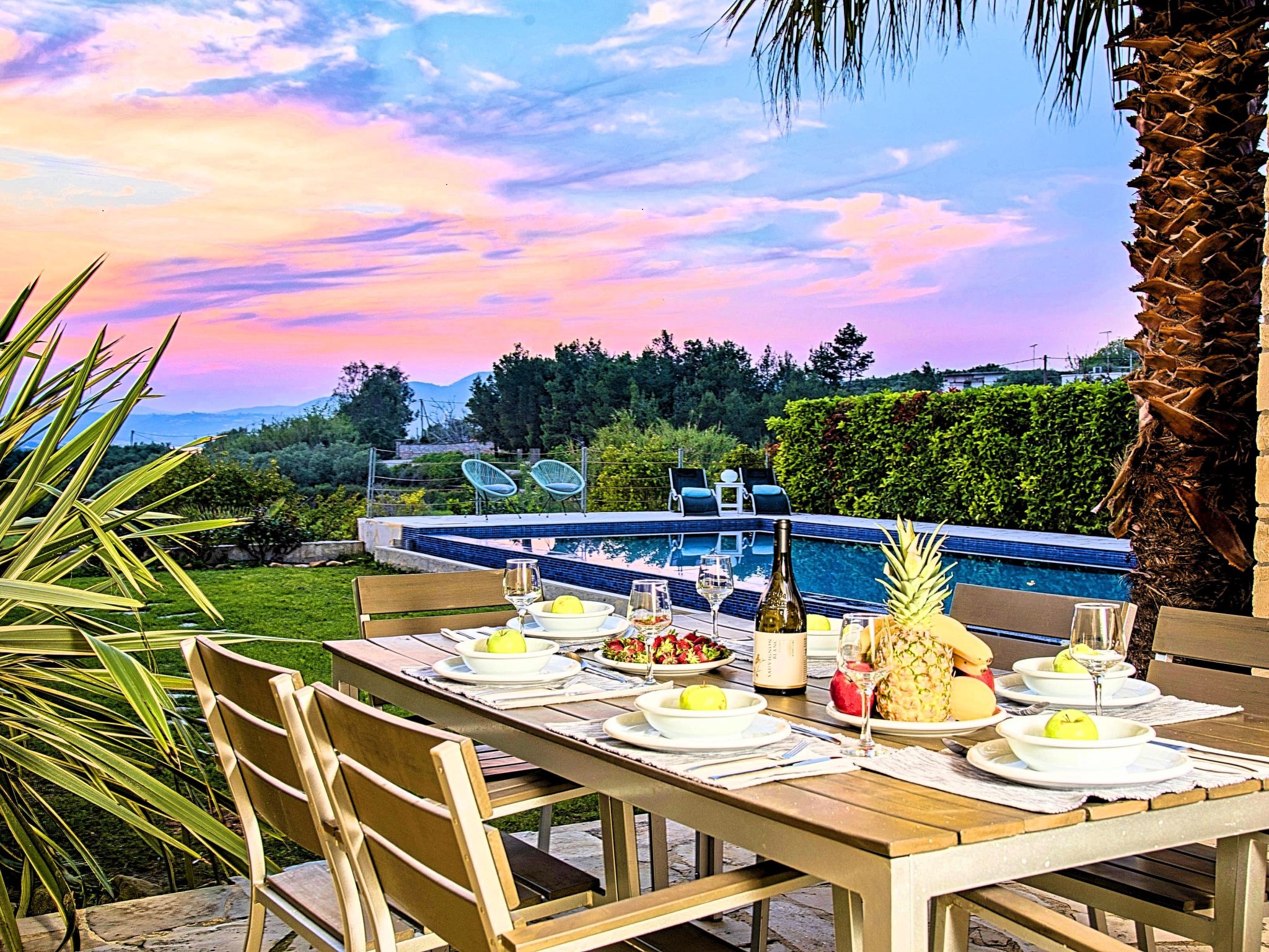 Für 15 Personen in Draia, Kreta (West-Kreta)-Image-tags.info