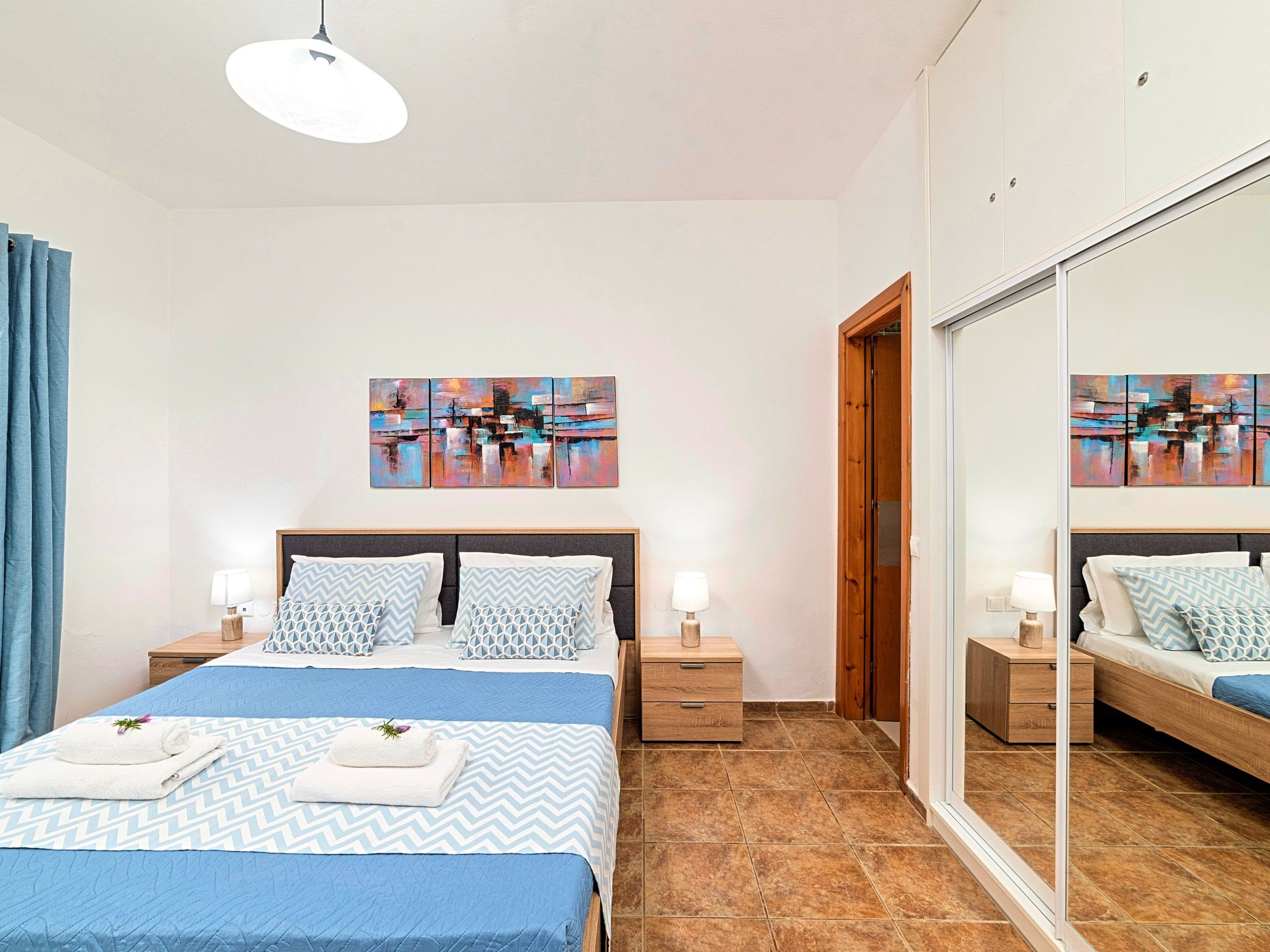 Du Lac Omega Villa Privater Pool-Binnen