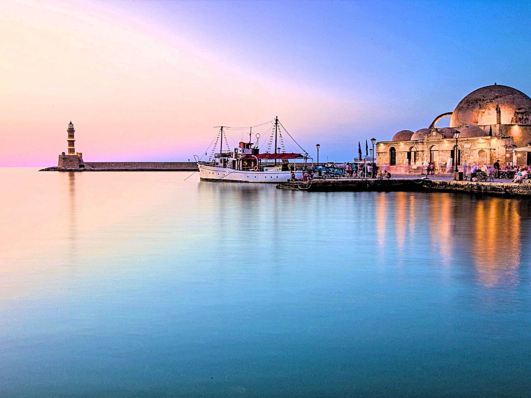 Du Lac Omega Villa Privater Pool-Binnen