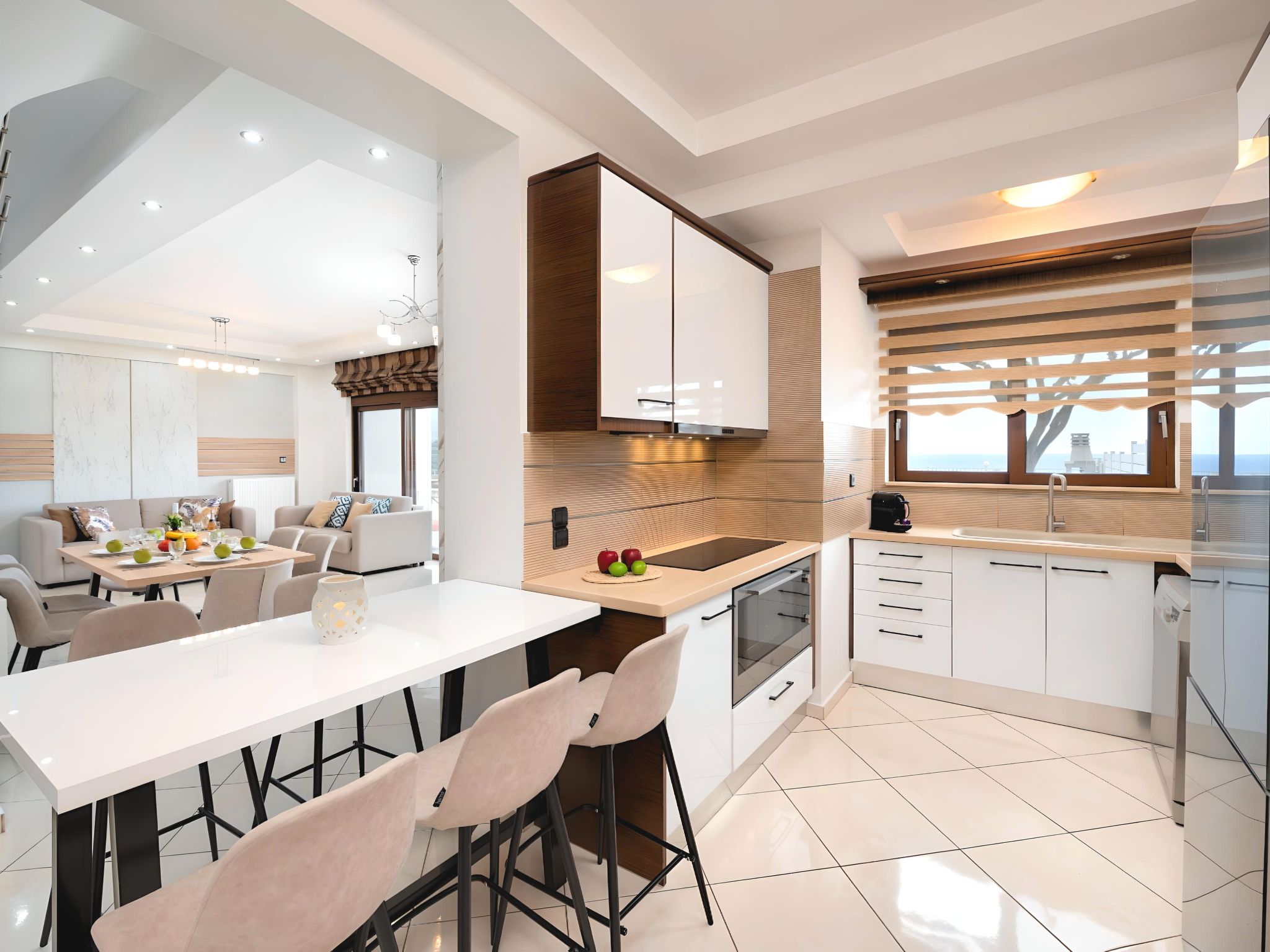 Sunlight Villa mit beheiztem Pool-Image-tags.info