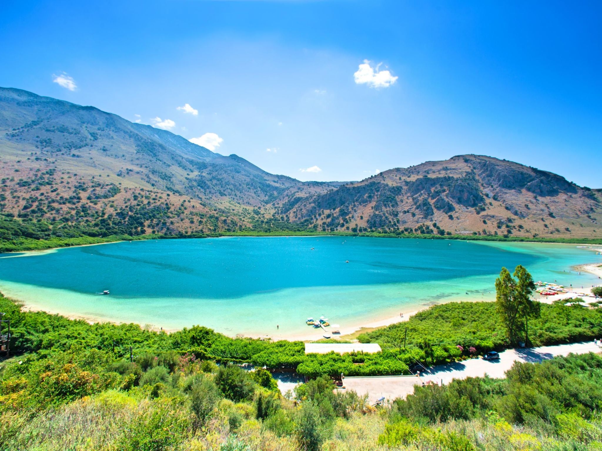 Sunlight Villa mit beheiztem Pool-Image-tags.info