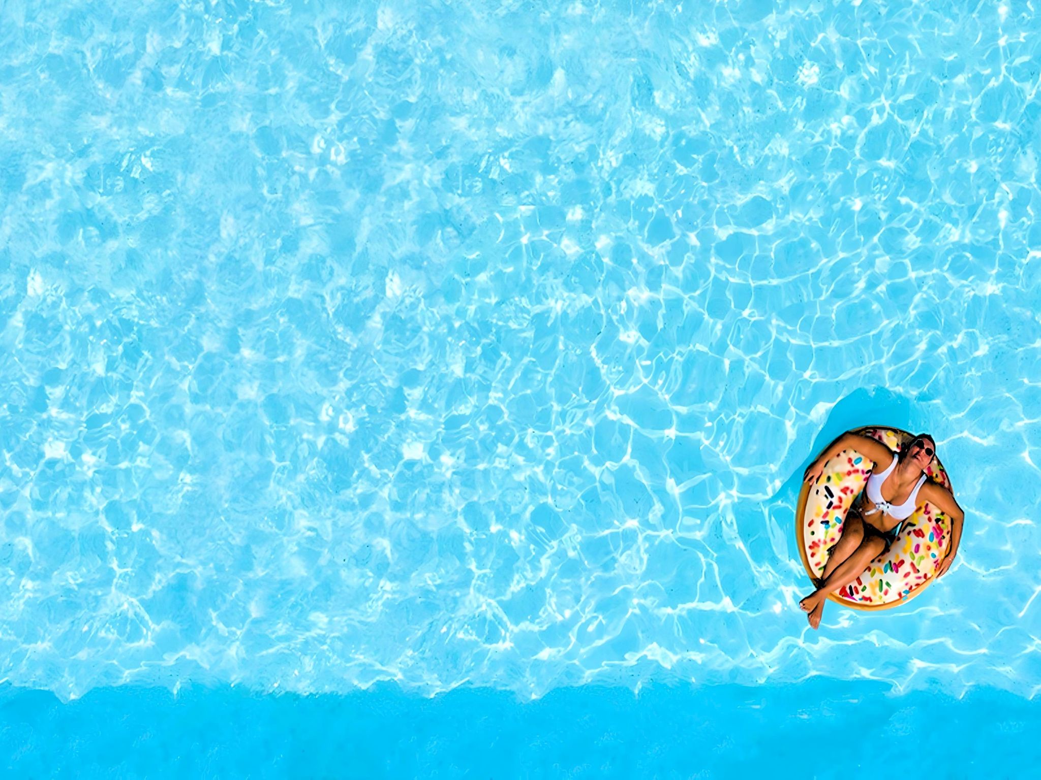 Cretan Breeze Villa Beheizter privater Swimmingpool-Drinnen