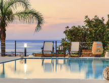für 17 Personen in Chania, Kreta (West-Kreta)