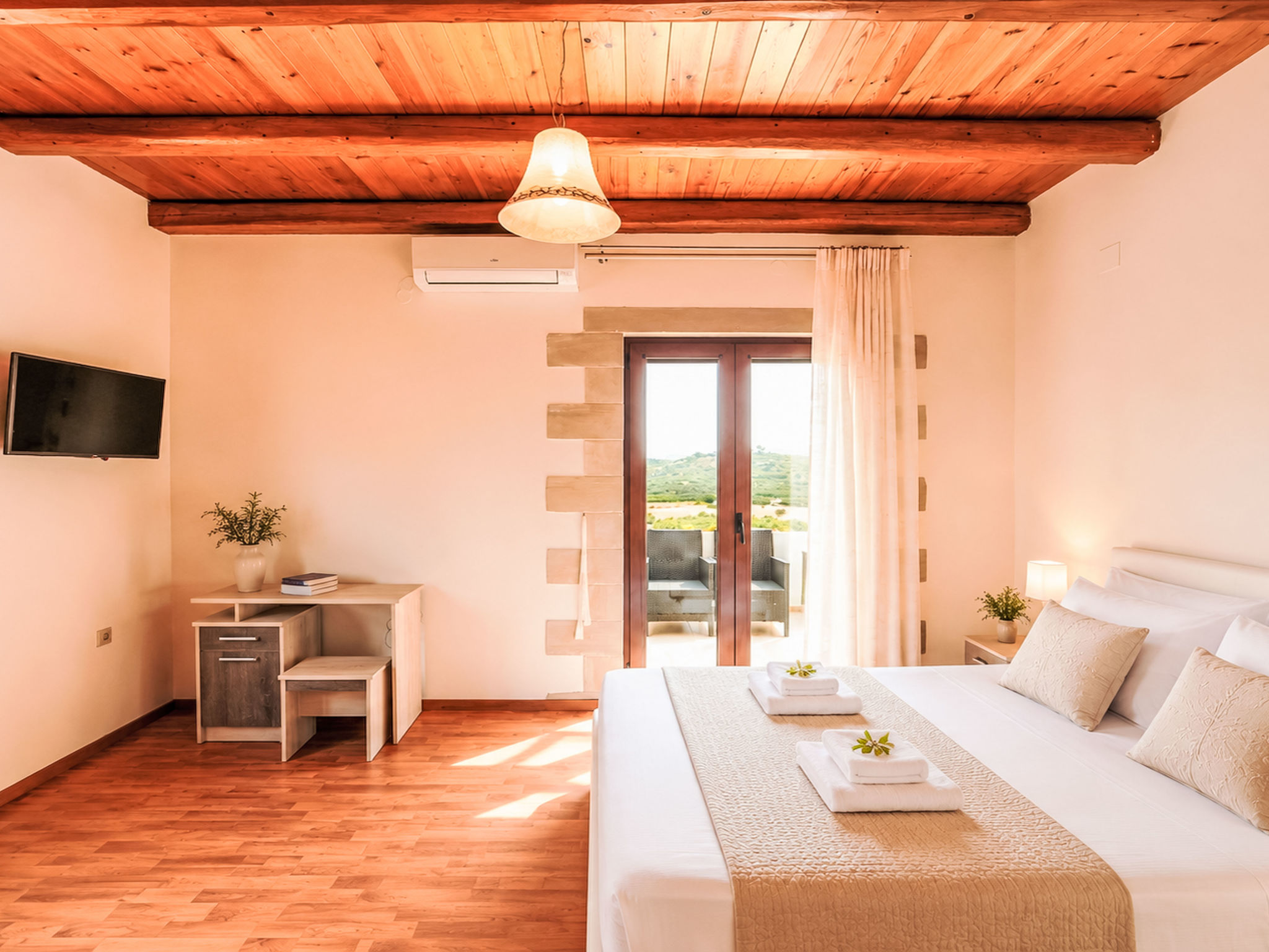 Für 17 Personen in Chania, Kreta (West-Kreta) - Drinnen