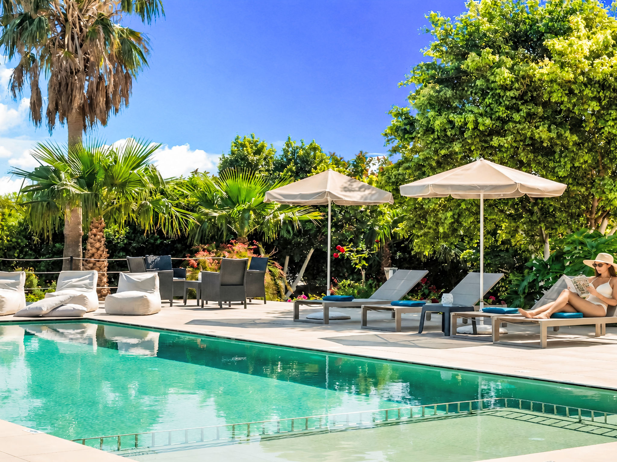 Für 17 Personen in Chania, Kreta (West-Kreta)