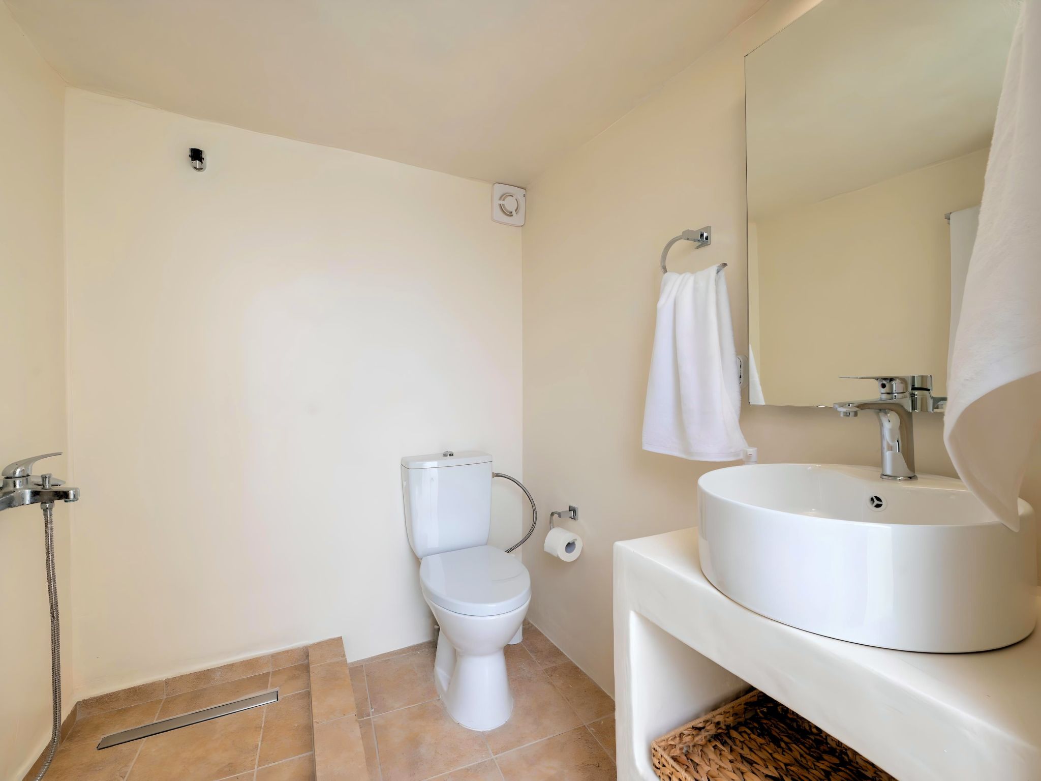 Soluna Villa Privater Pool-Binnen