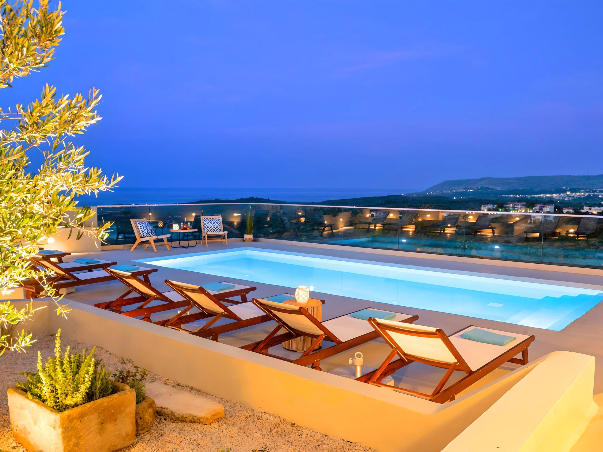 Maison Soluna Villa Privater Pool – photo, photo 39 sur 41
