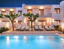 Sunlight Villa Beheizter Pool