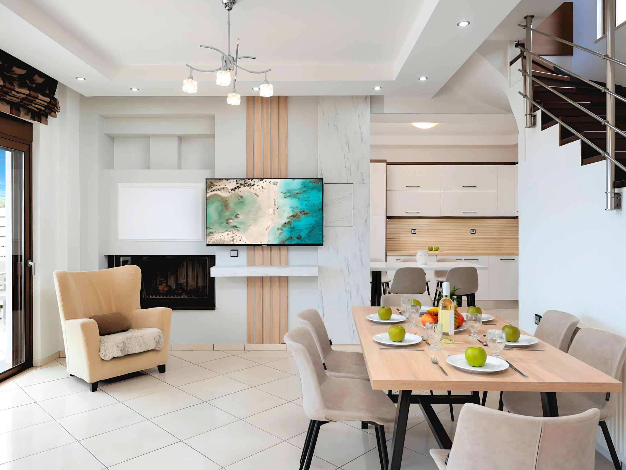 Sunlight Villa Beheizter Pool-Image-tags.info