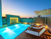 Perla Nera Villa mit privatem beheiztem Pool