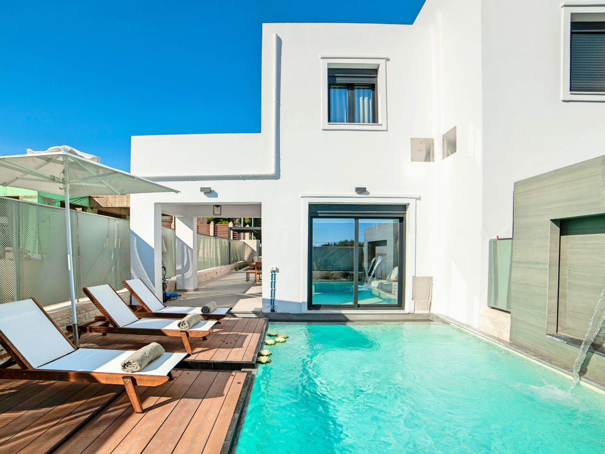 Perla Nera Villa mit privatem beheiztem Pool-Image-tags.info