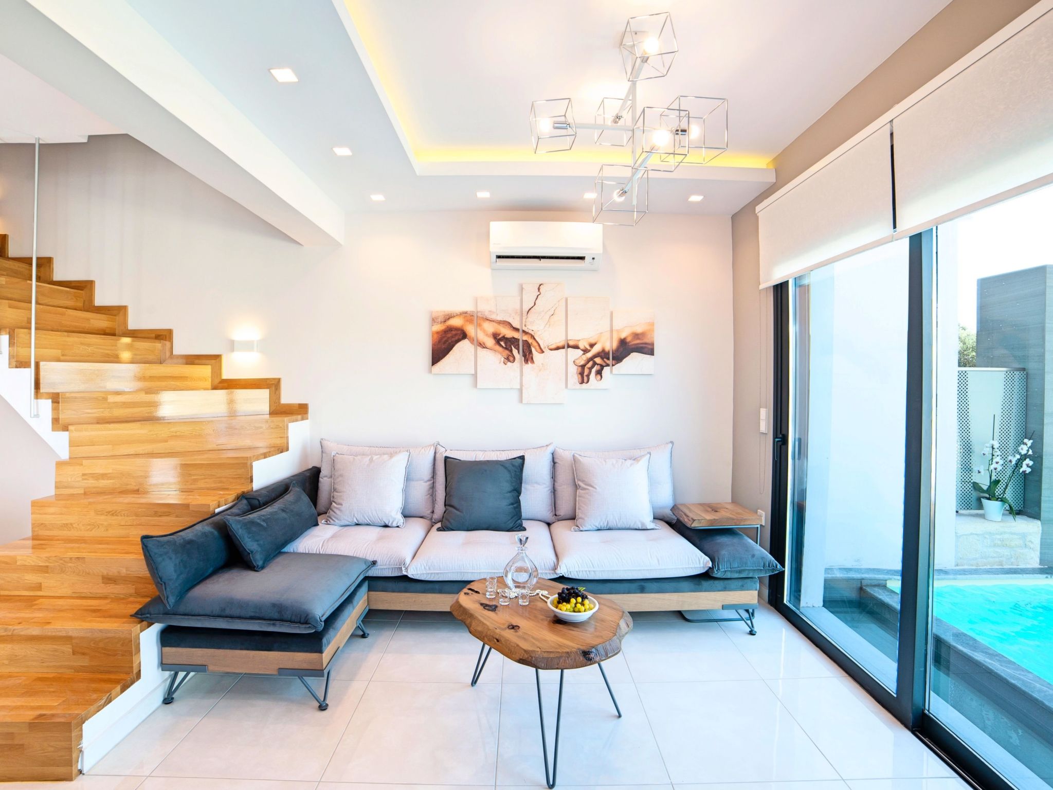 Perla Nera Villa mit privatem beheiztem Pool-Image-tags.info