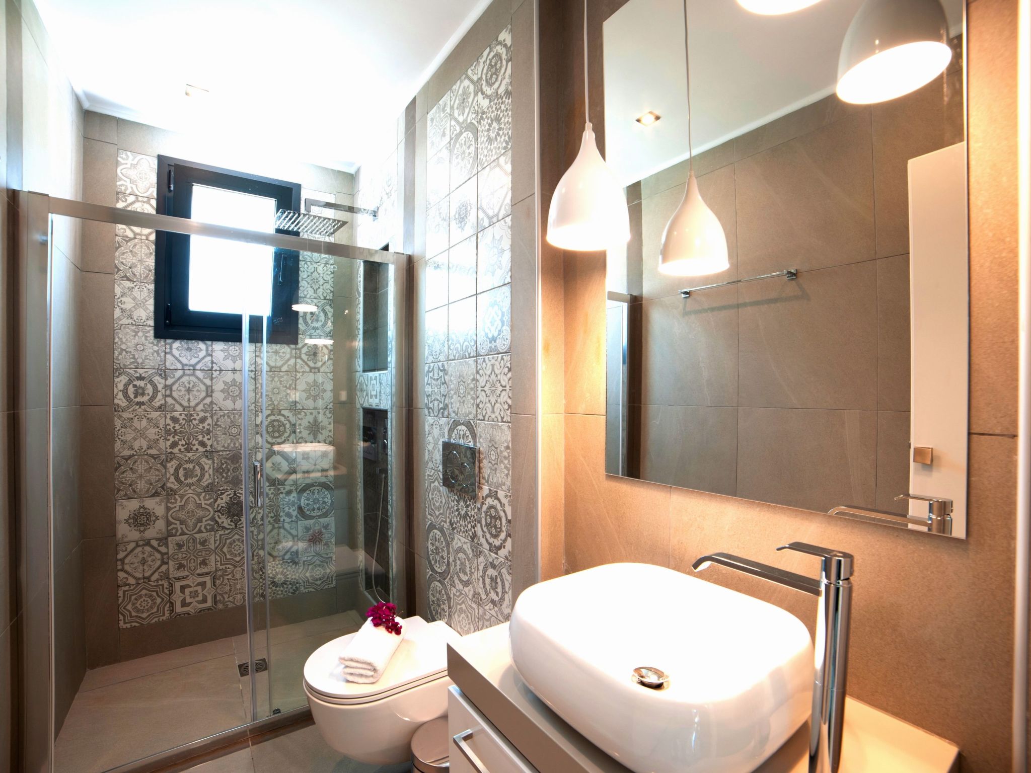 Perla Nera Villa mit privatem beheiztem Pool-Image-tags.info