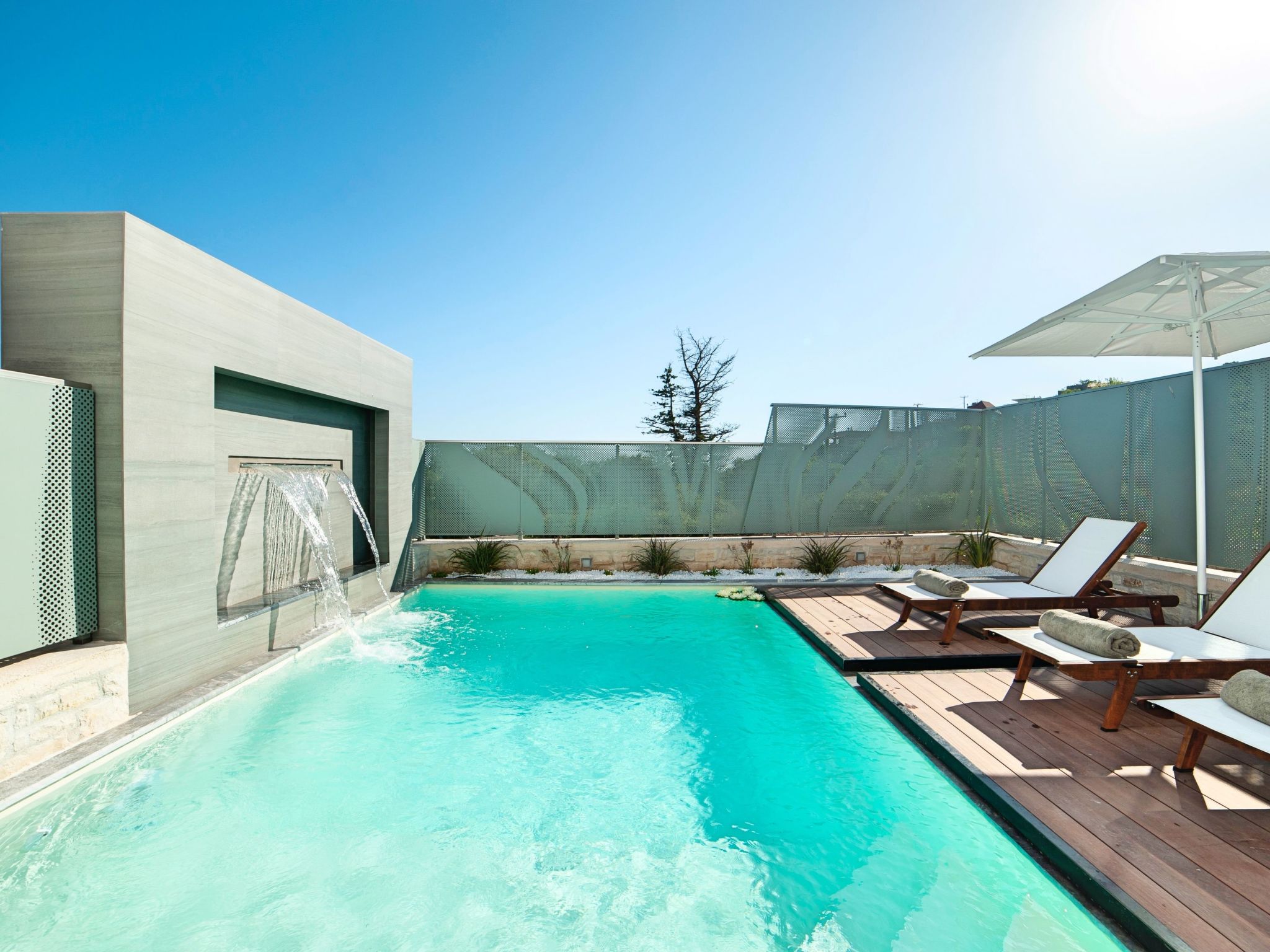 Perla Nera Villa mit privatem beheiztem Pool-Image-tags.info