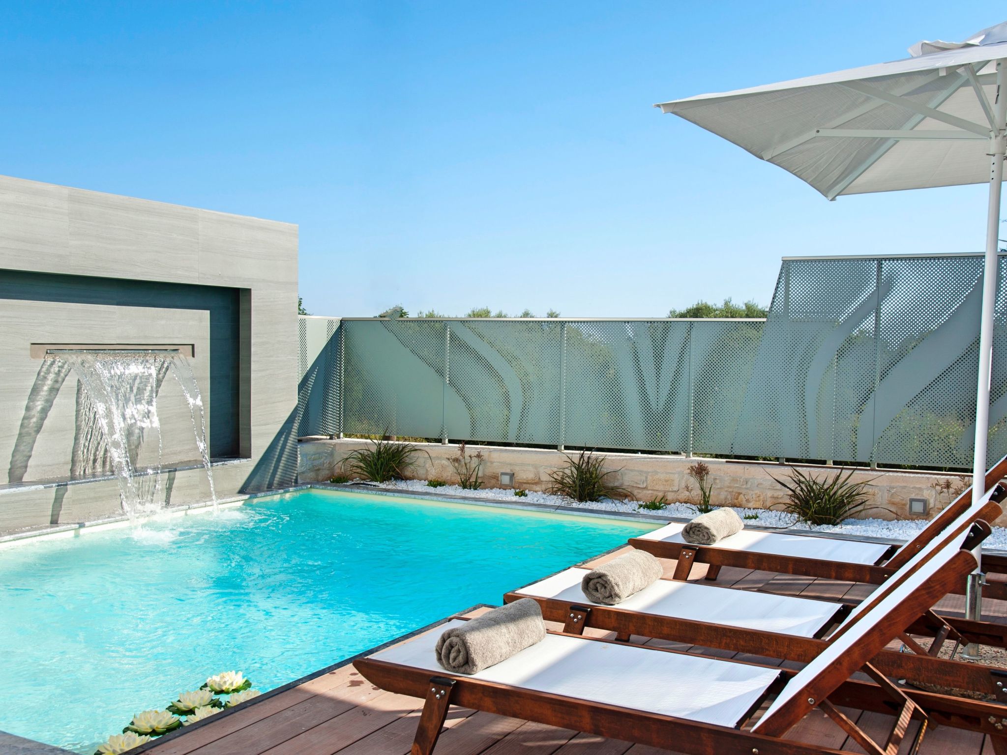 Perla Nera Villa mit privatem beheiztem Pool-Image-tags.info