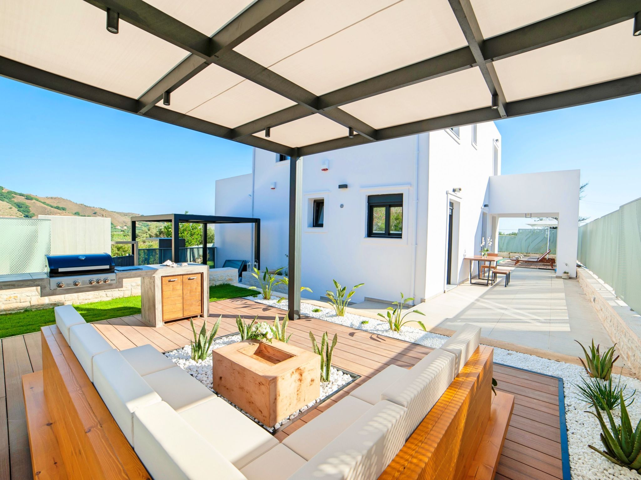 Perla Nera Villa mit privatem beheiztem Pool-Image-tags.info