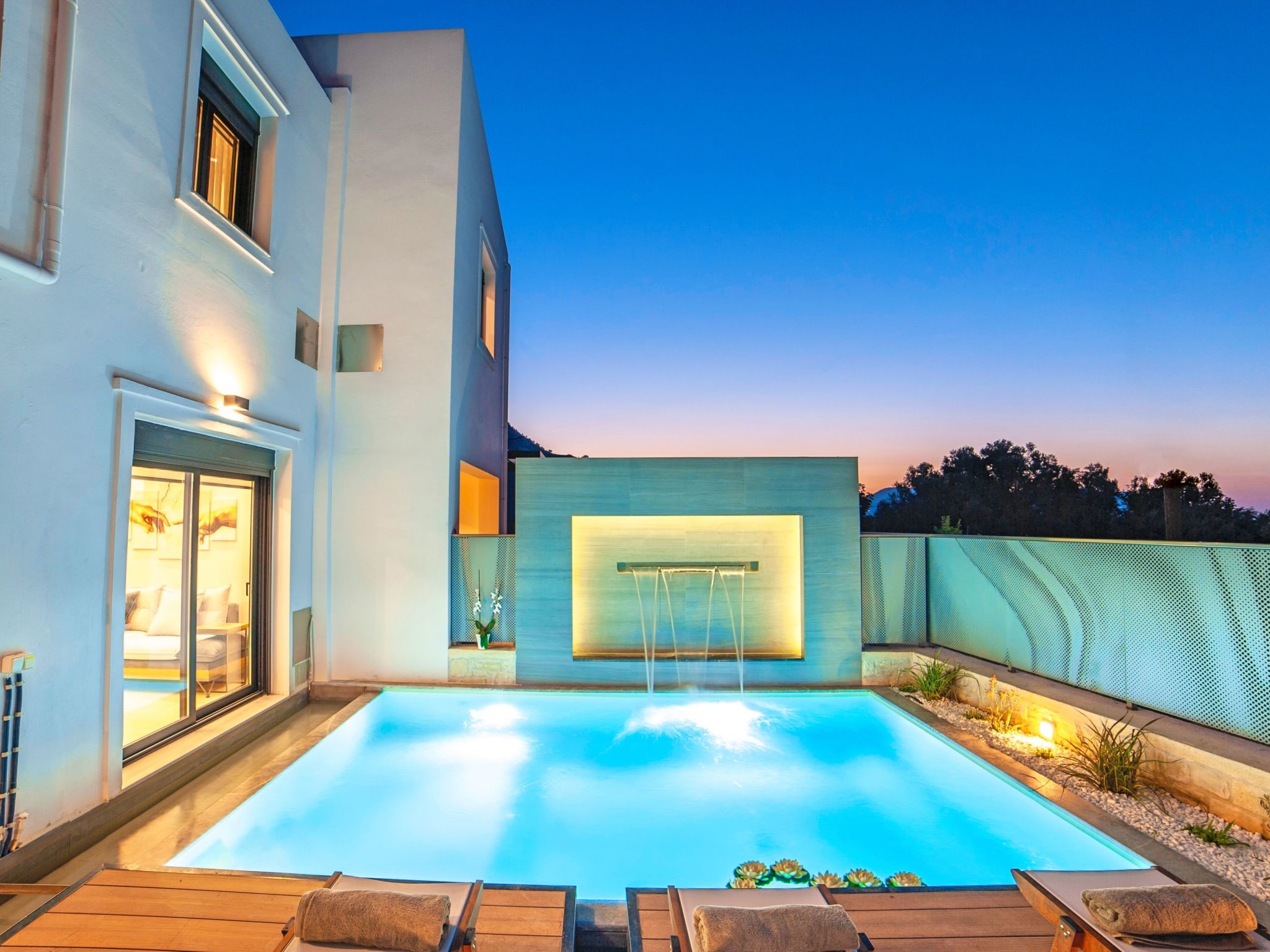 Perla Nera Villa mit privatem beheiztem Pool-Image-tags.info