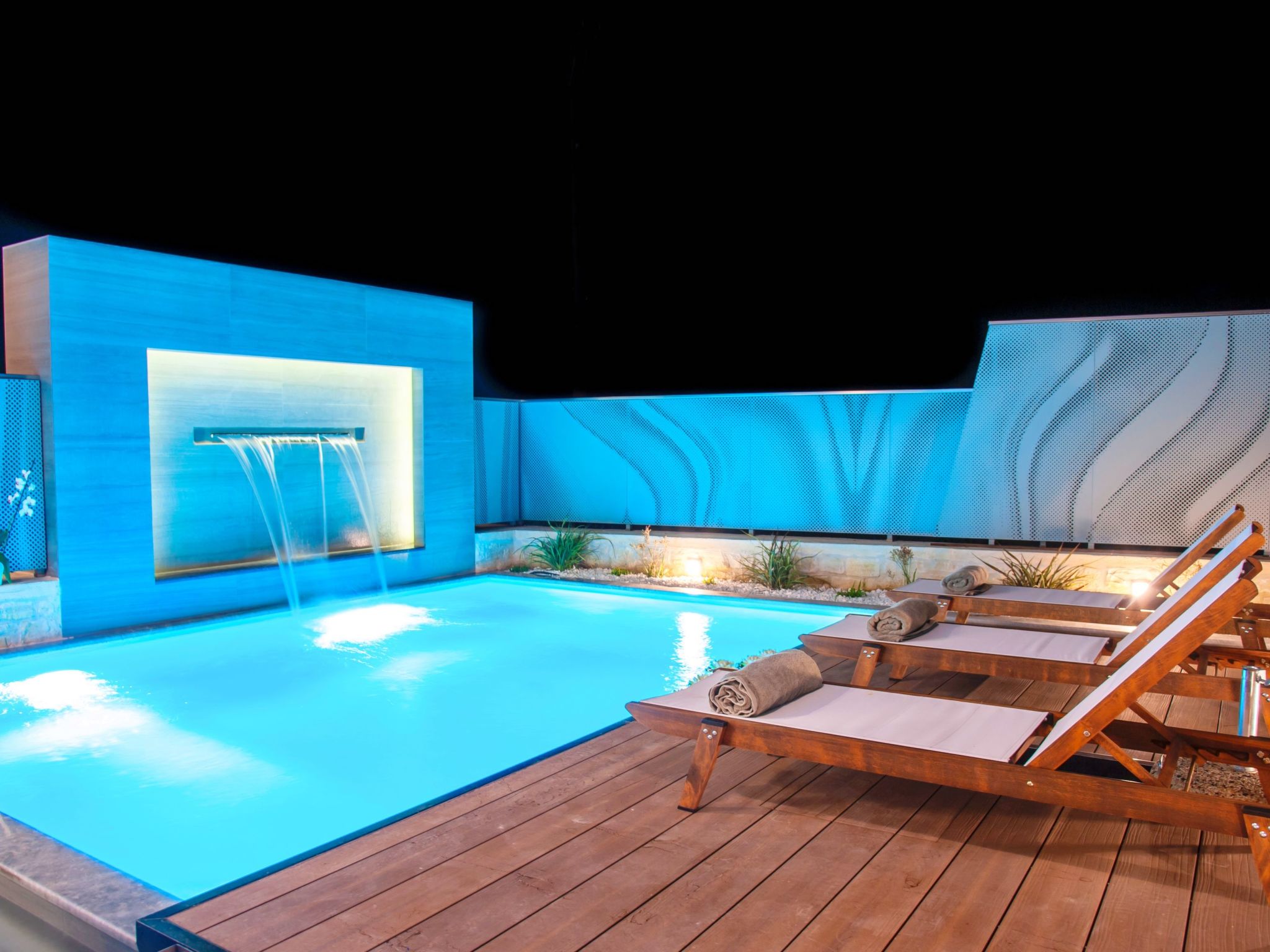 Perla Nera Villa mit privatem beheiztem Pool-Image-tags.info