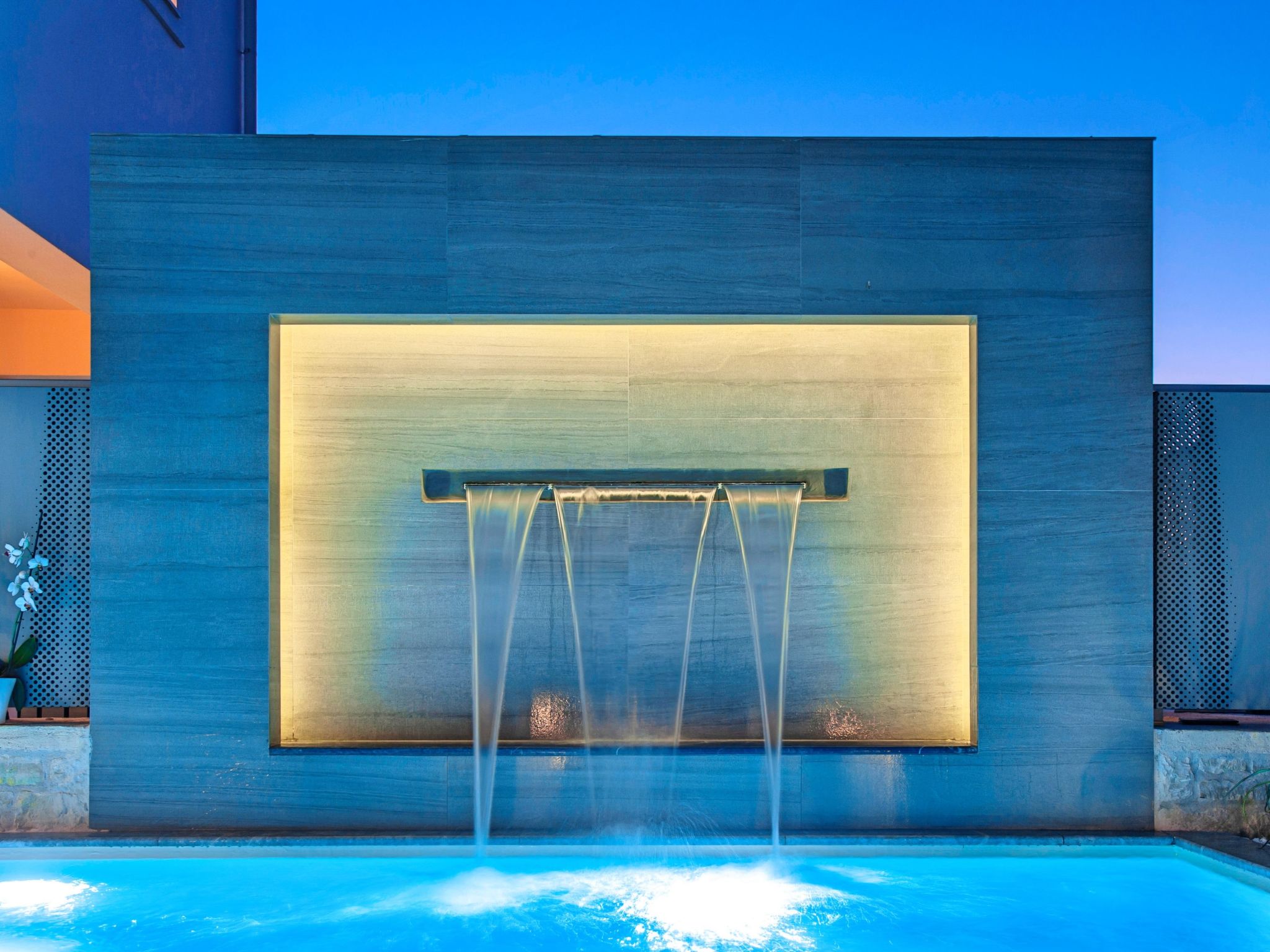 Perla Nera Villa mit privatem beheiztem Pool-Image-tags.info