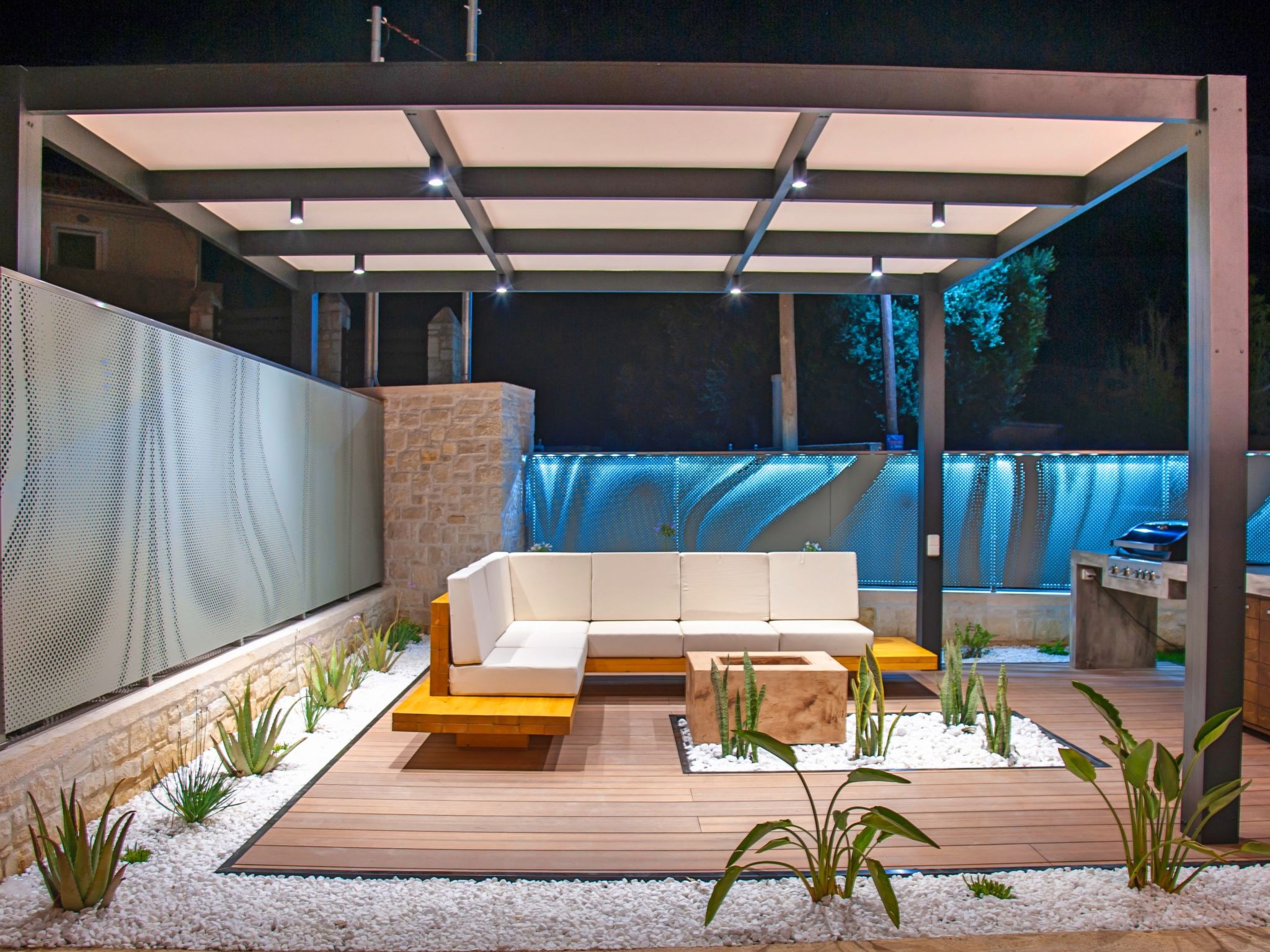 Perla Nera Villa mit privatem beheiztem Pool-Image-tags.info