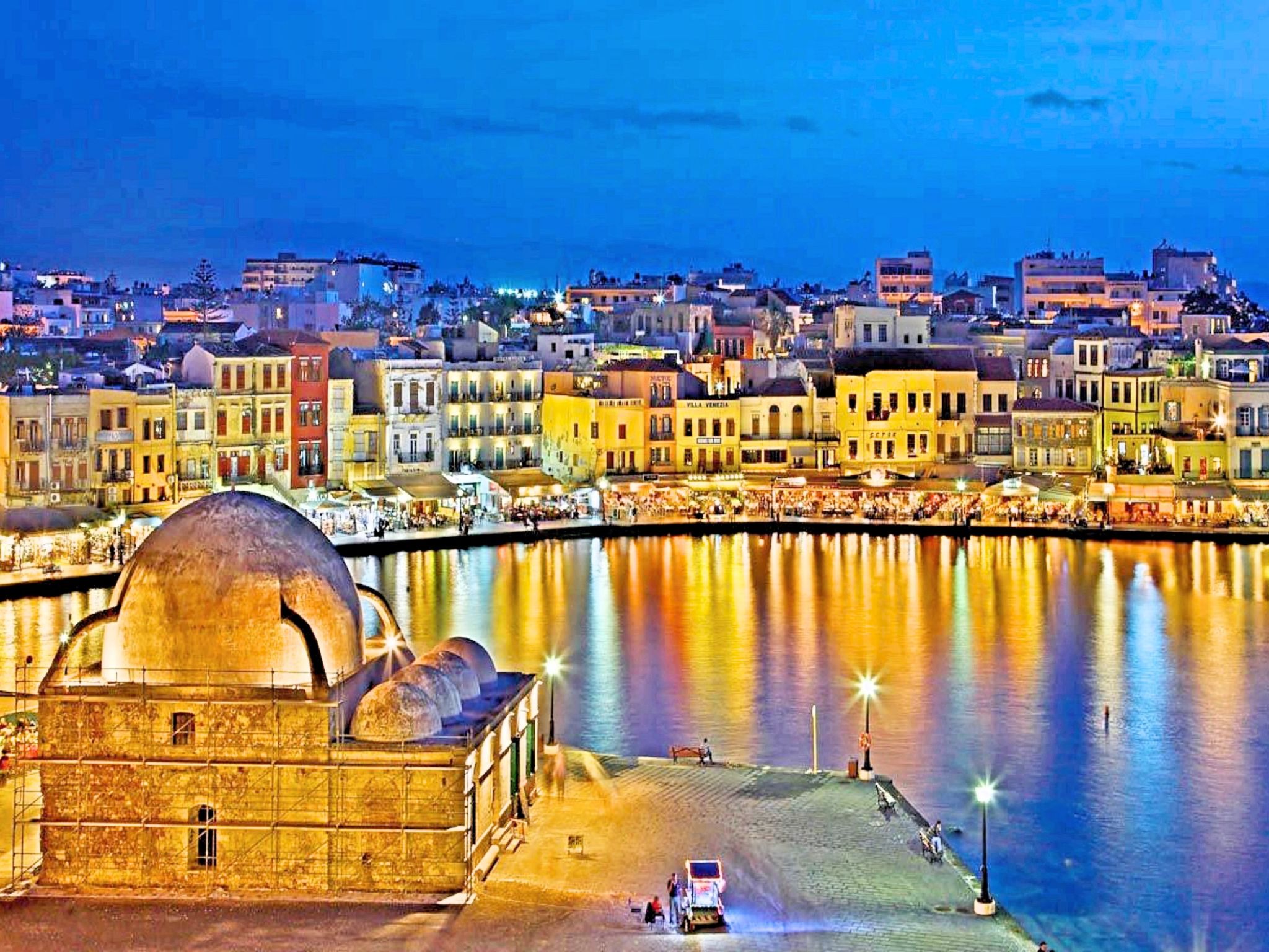 Perla Nera Villa mit privatem beheiztem Pool-Image-tags.info